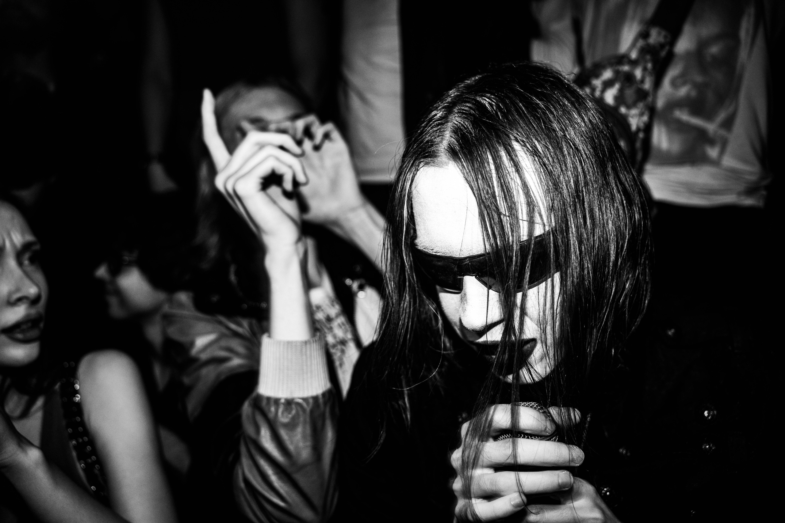 ПАНКУША & FRIENDS 24.07.2026. Коммерческий и художественный фотограф и видеограф в Москве Арсений Тургенев