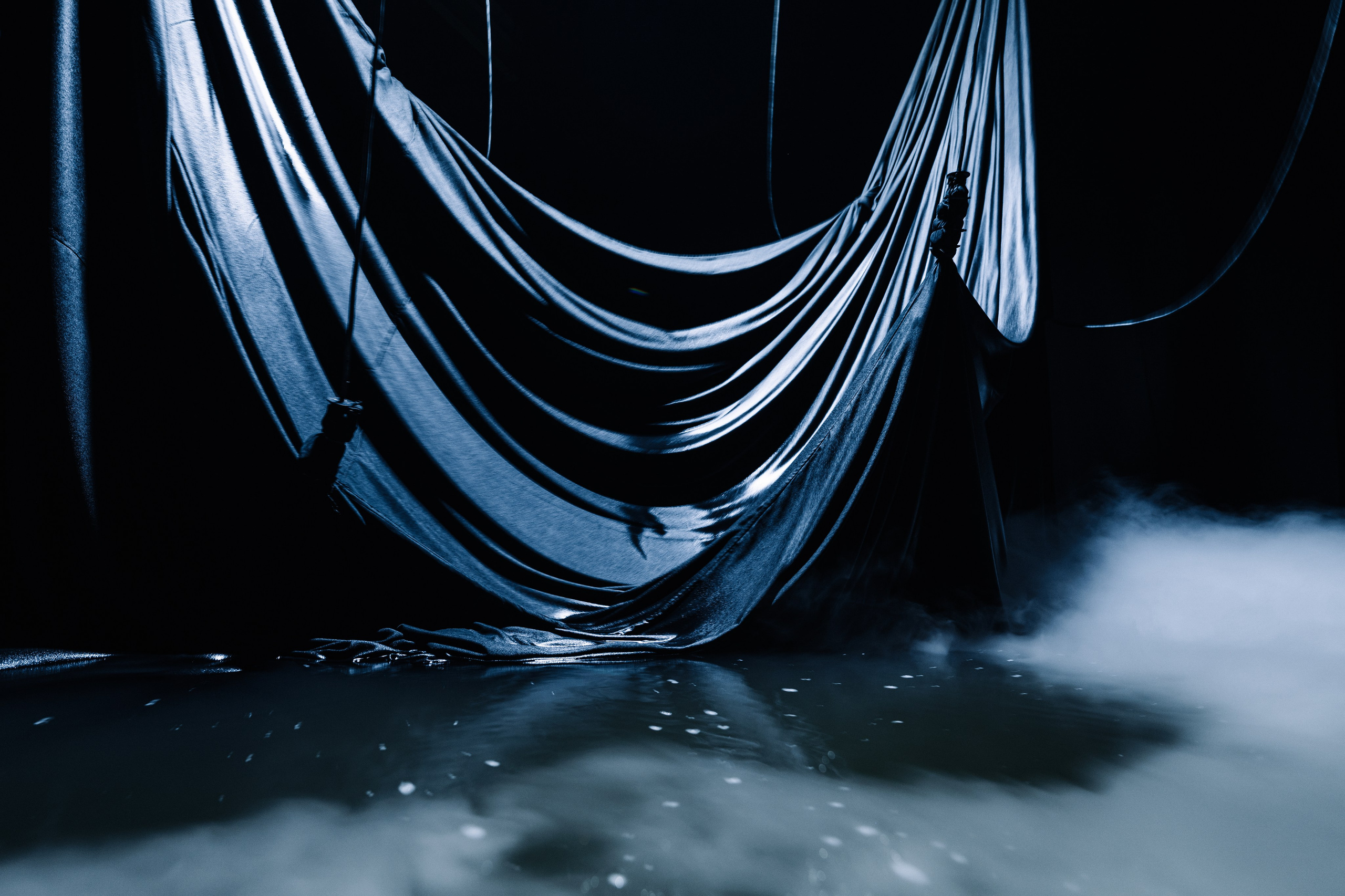 INTERVALS.EXHIBITION. @tomrus: Рустам Шагиморданов — фотограф