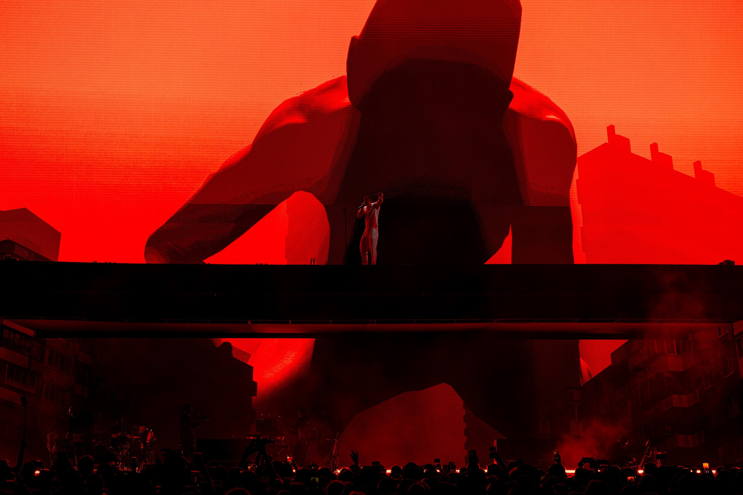 MACAN | MOSCOW | 2024. OOPS