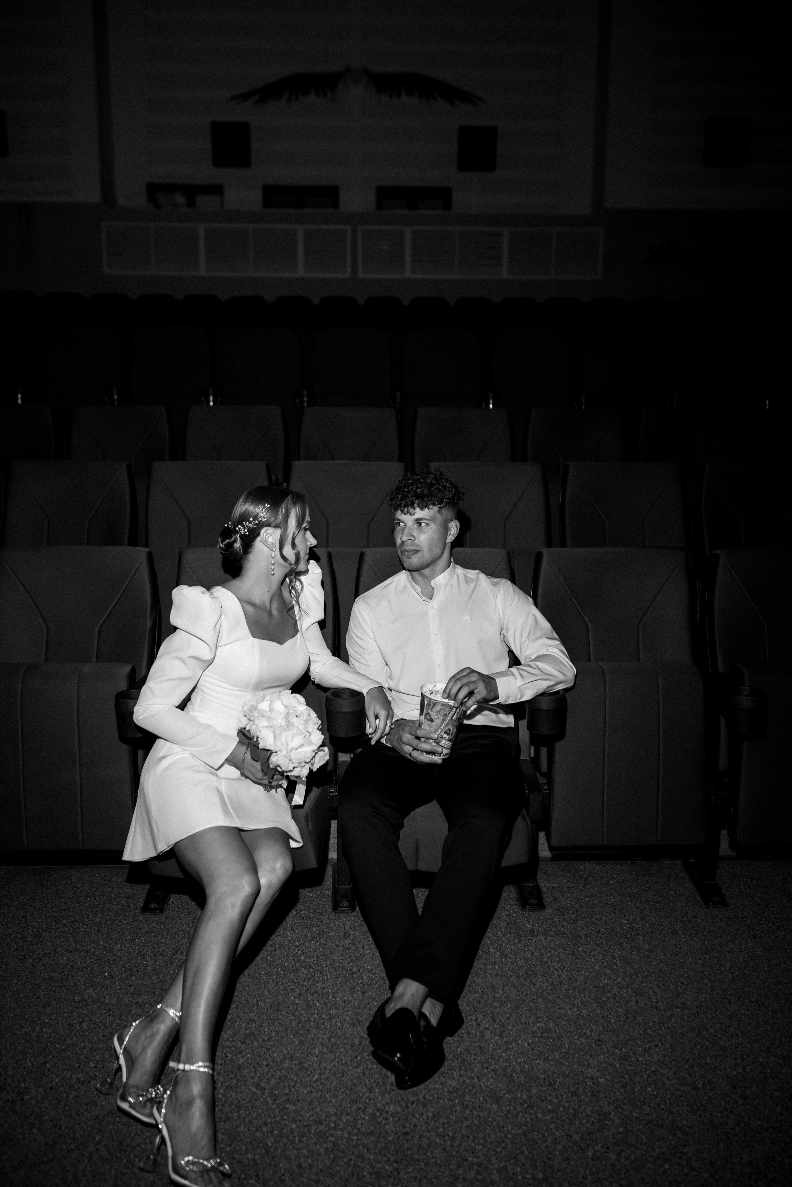 Максим и Катя. Свадебный и семейный фотограф в Орша