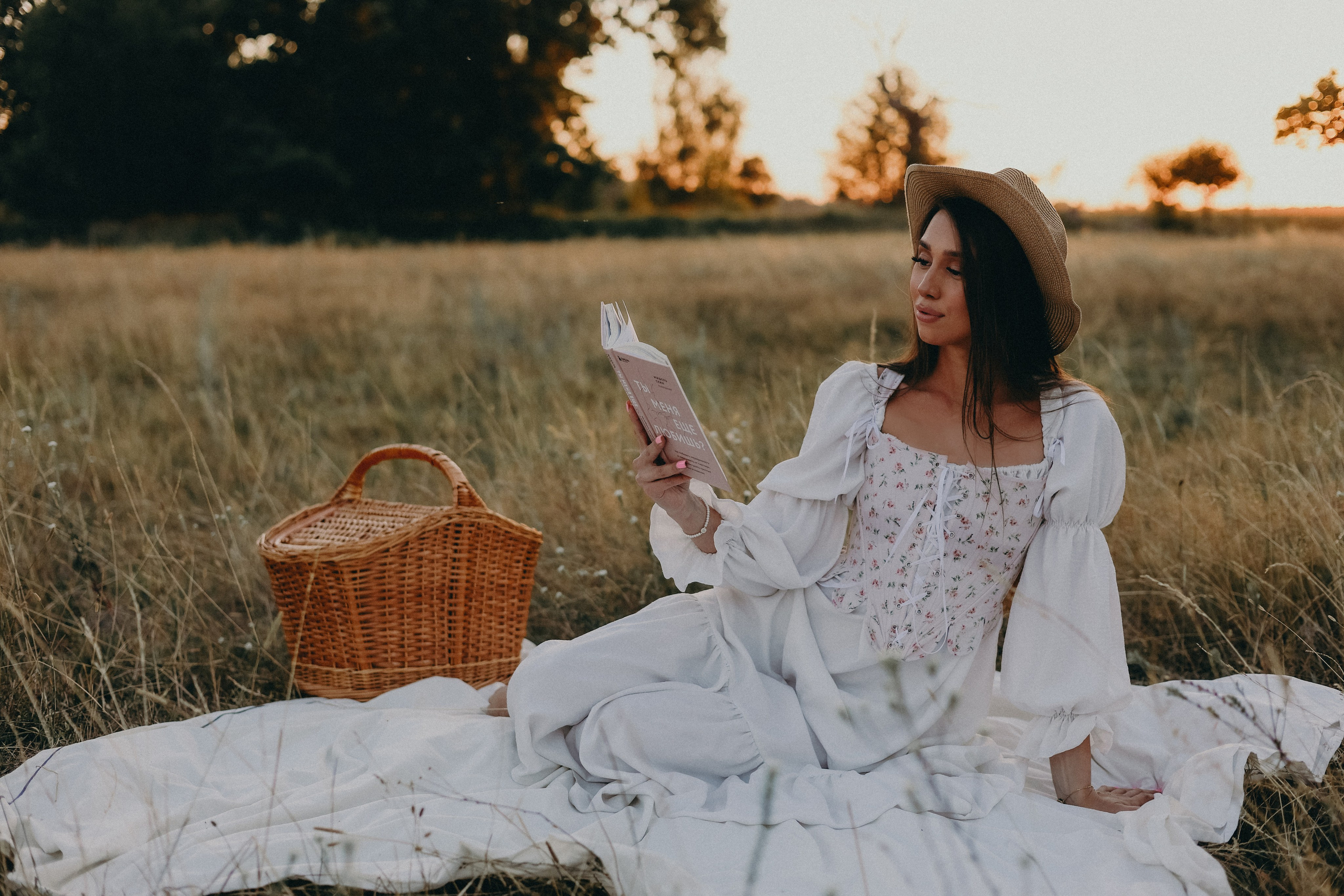 Индивидуальная фотосессия., Руфина 2024. Фотограф г. Казань