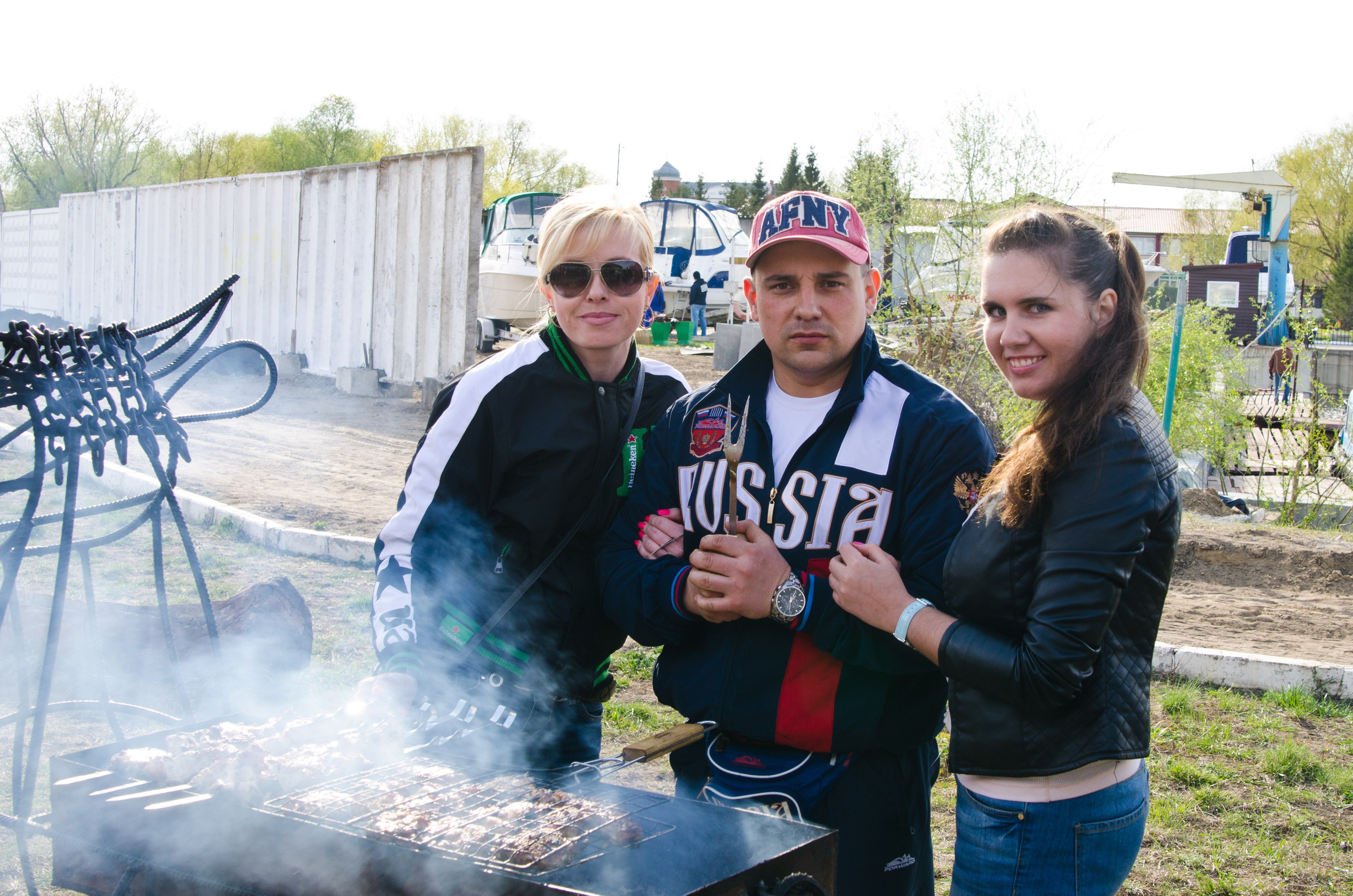 Корпоратив.Пиратский остров. Свадебный и семейный фотограф Денис Лукьянов в Краснодаре, Краснодарском крае и Республике Крым