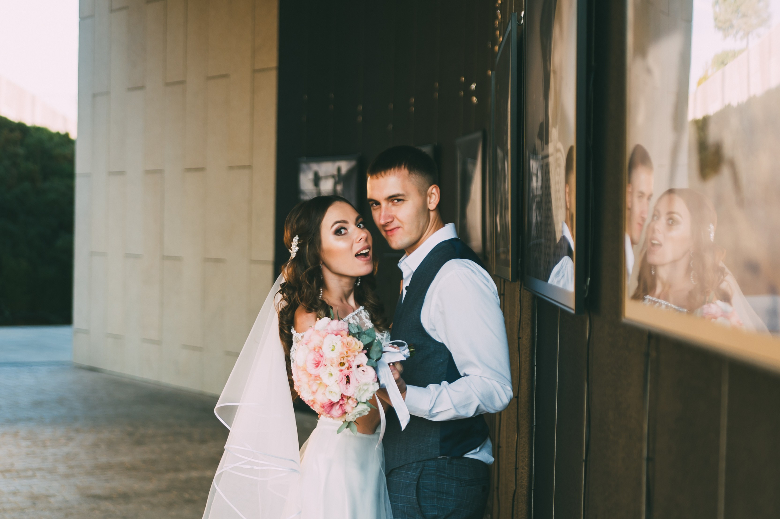 Свадебный и семейный фотограф Денис Лукьянов в Краснодаре, Краснодарском крае и Республике Крым