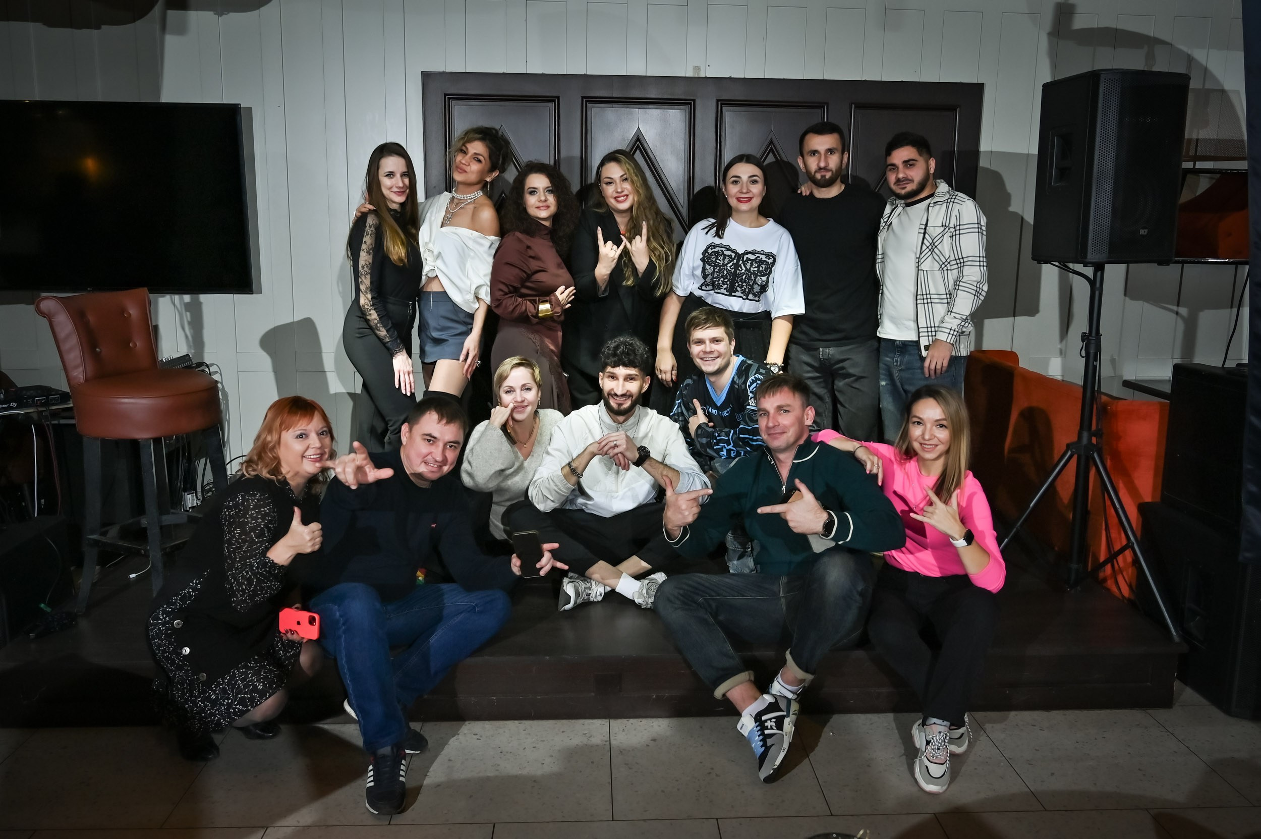 MERCEN. Репортажный и свадебный фотограф в Липецке Иван Первойкин