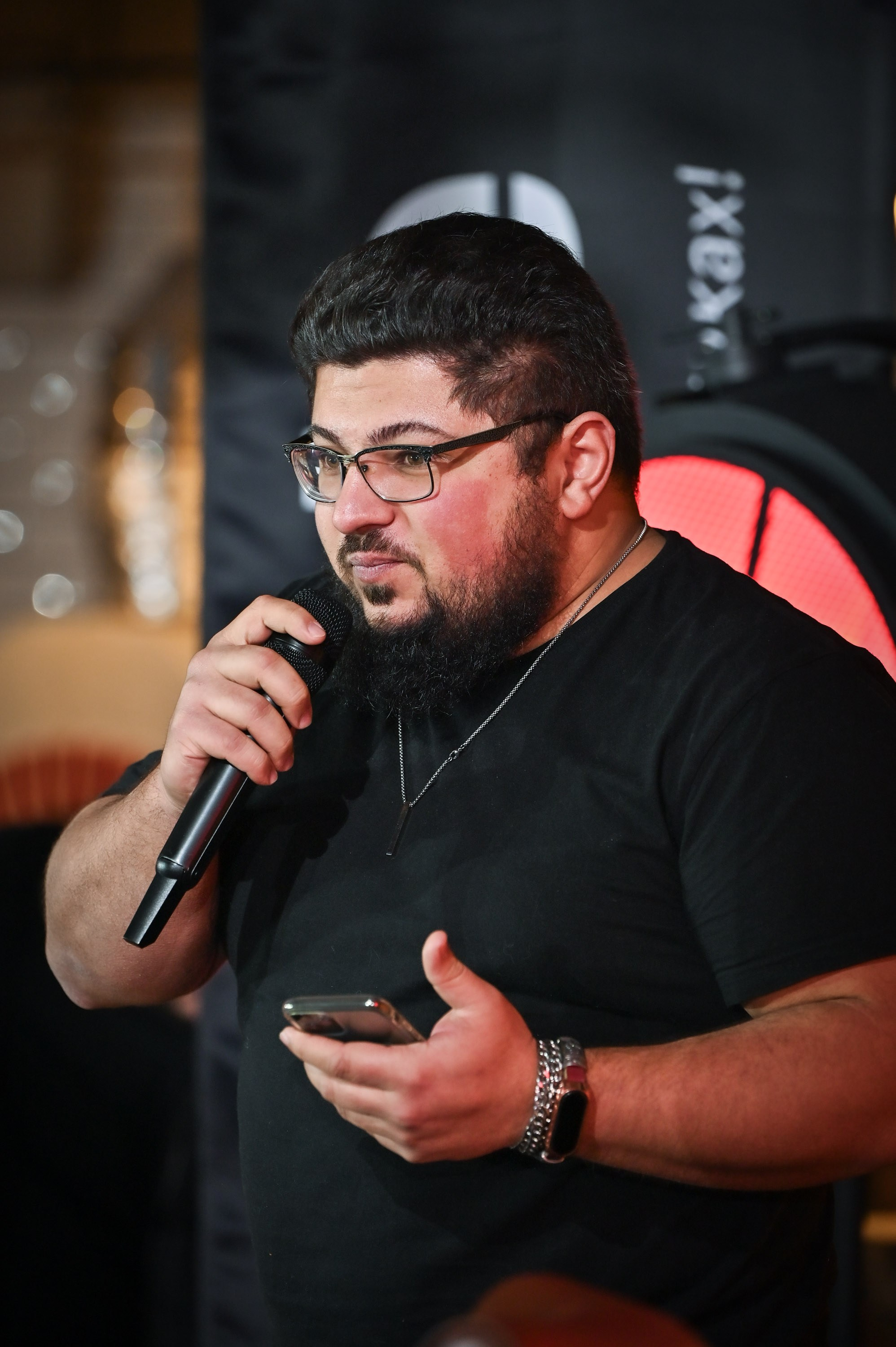 ФОТО. Репортажный и свадебный фотограф в Липецке Иван Первойкин