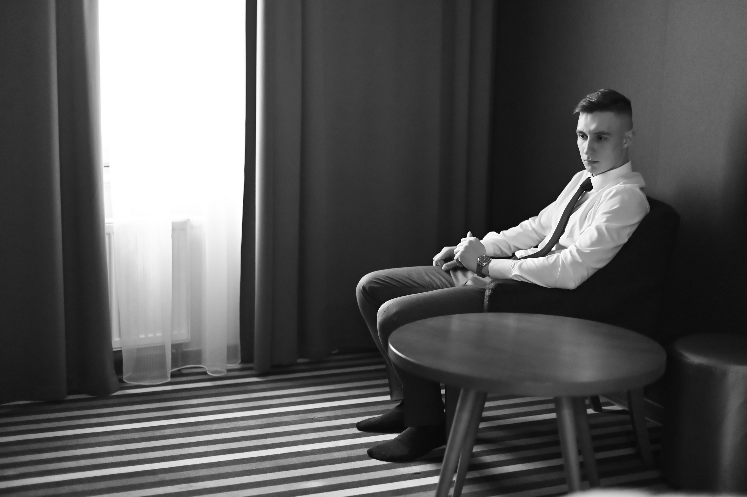 Свадебные съёмки. Репортажный и свадебный фотограф в Липецке Иван Первойкин