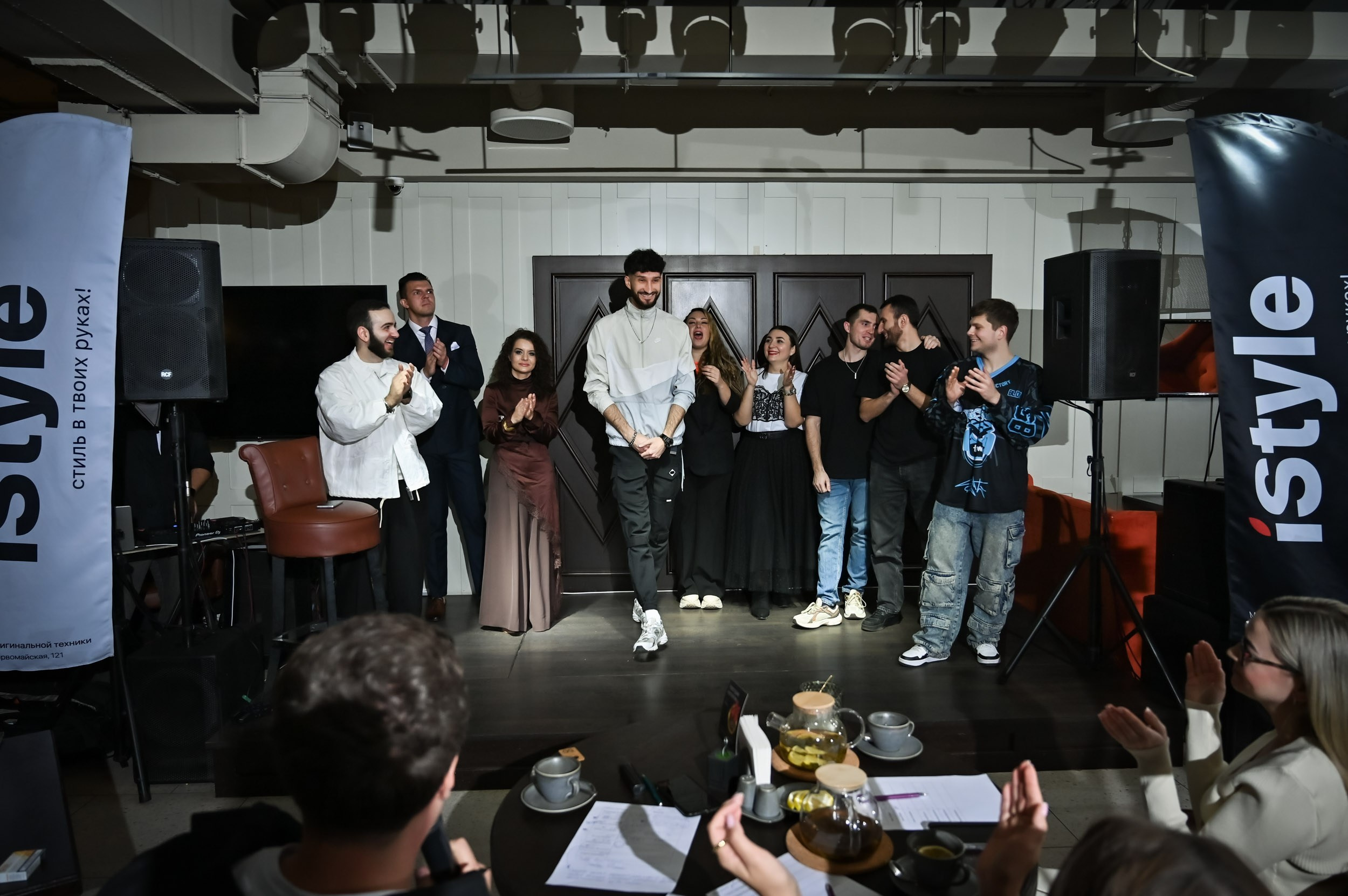 MERCEN. Репортажный и свадебный фотограф в Липецке Иван Первойкин