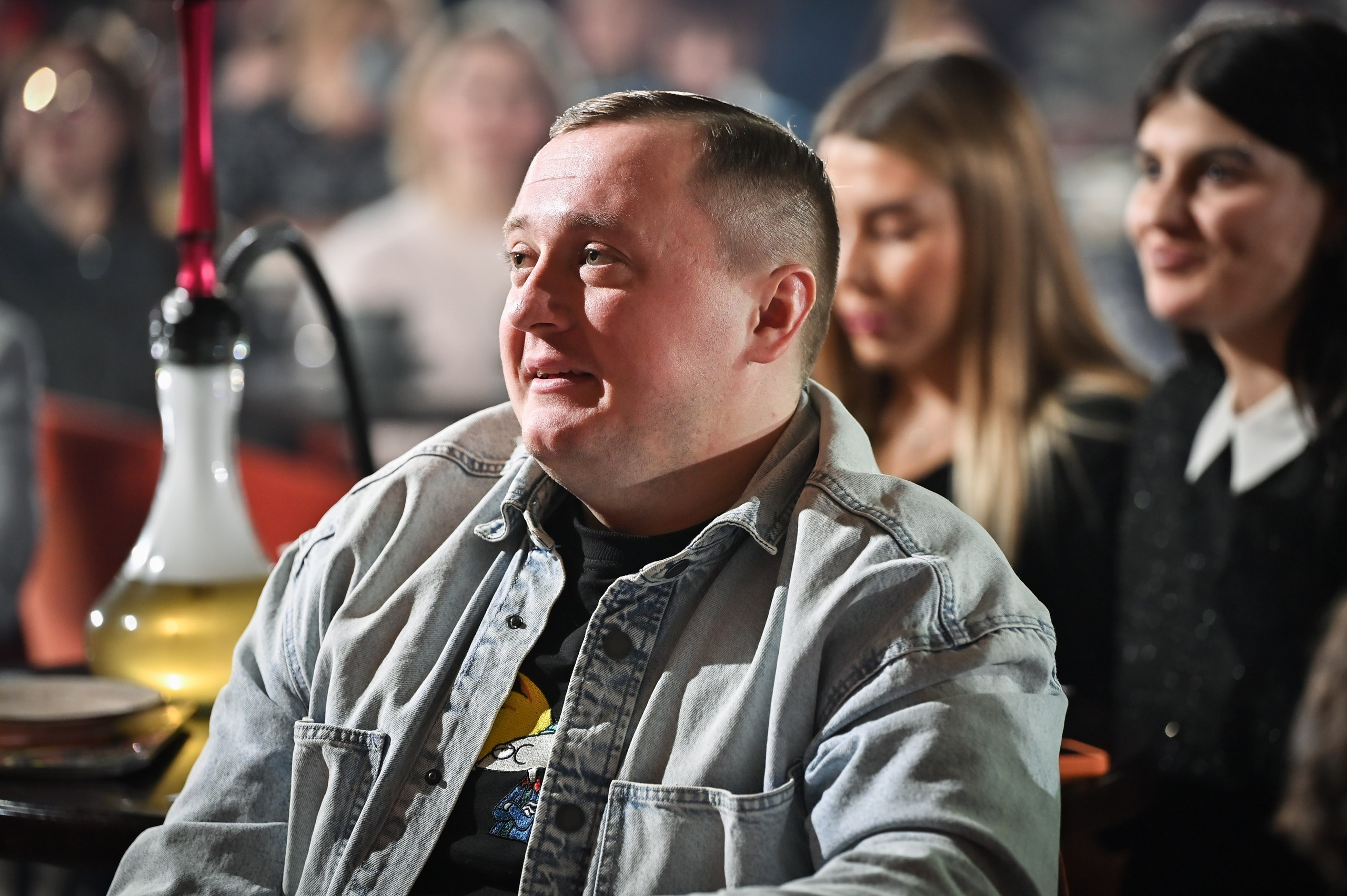 ФОТО. Репортажный и свадебный фотограф в Липецке Иван Первойкин