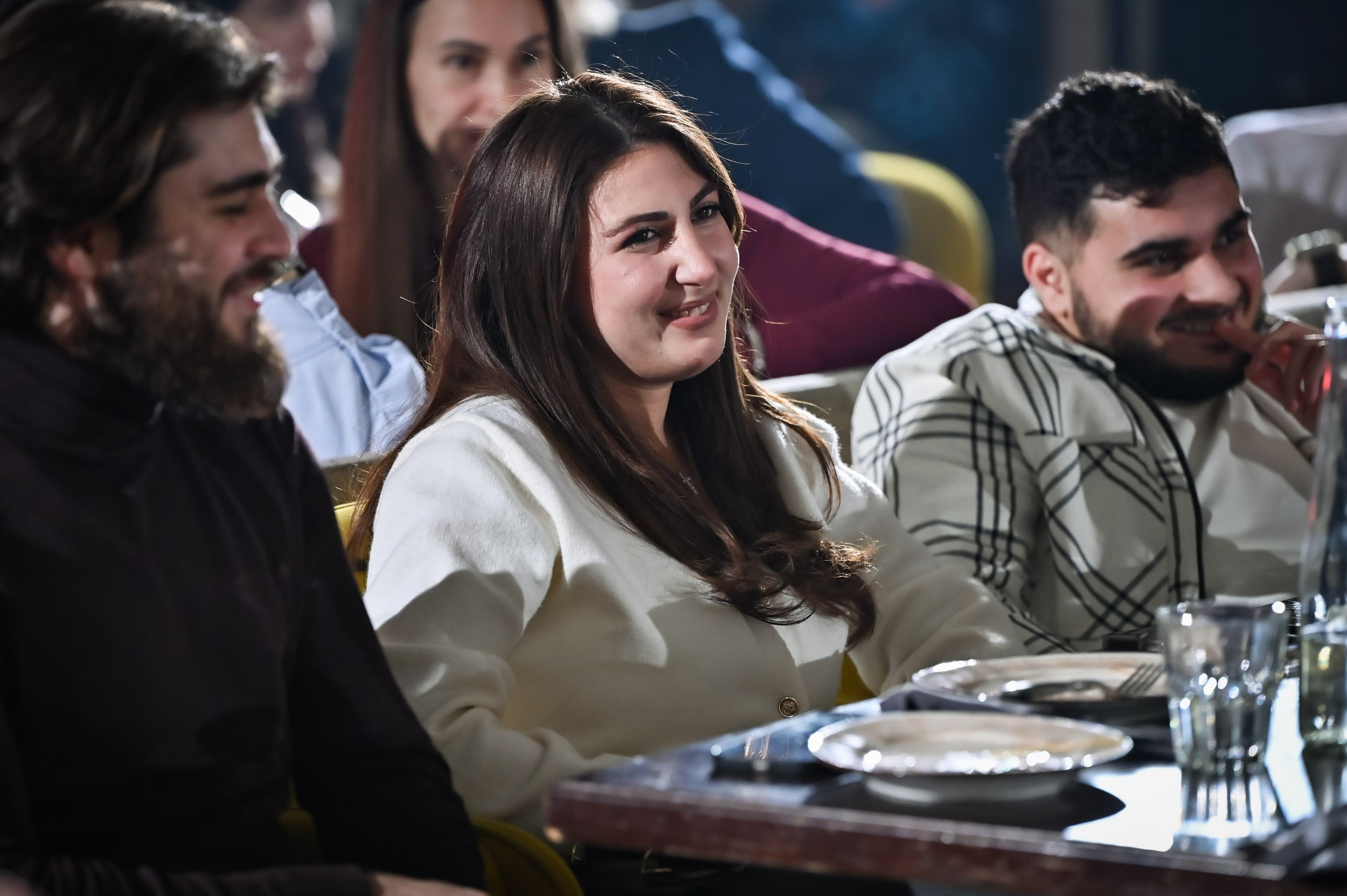 MERCEN. Репортажный и свадебный фотограф в Липецке Иван Первойкин