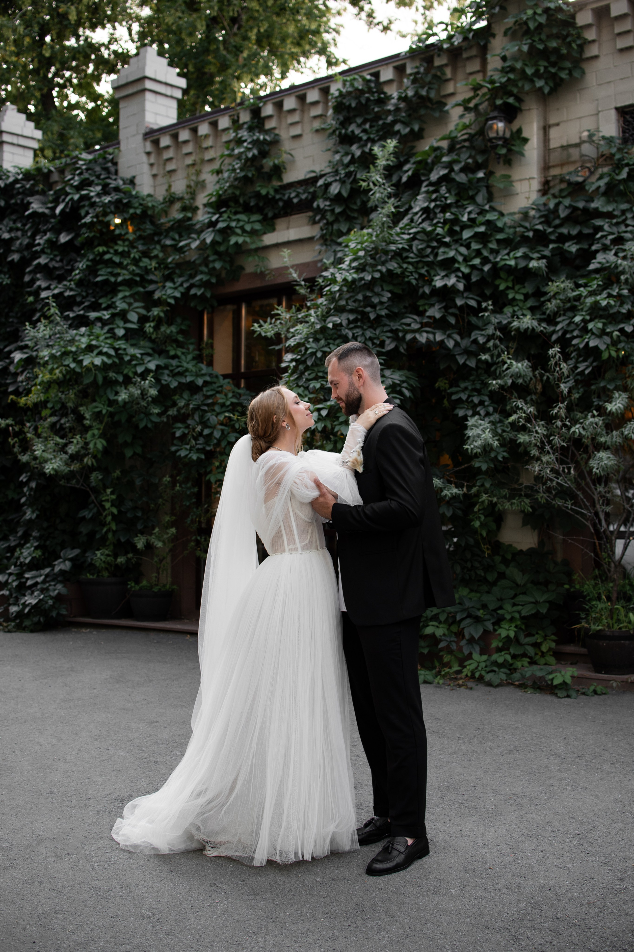 Никита и Анастасия. Фотограф Челябинск Екатерина Миниханова