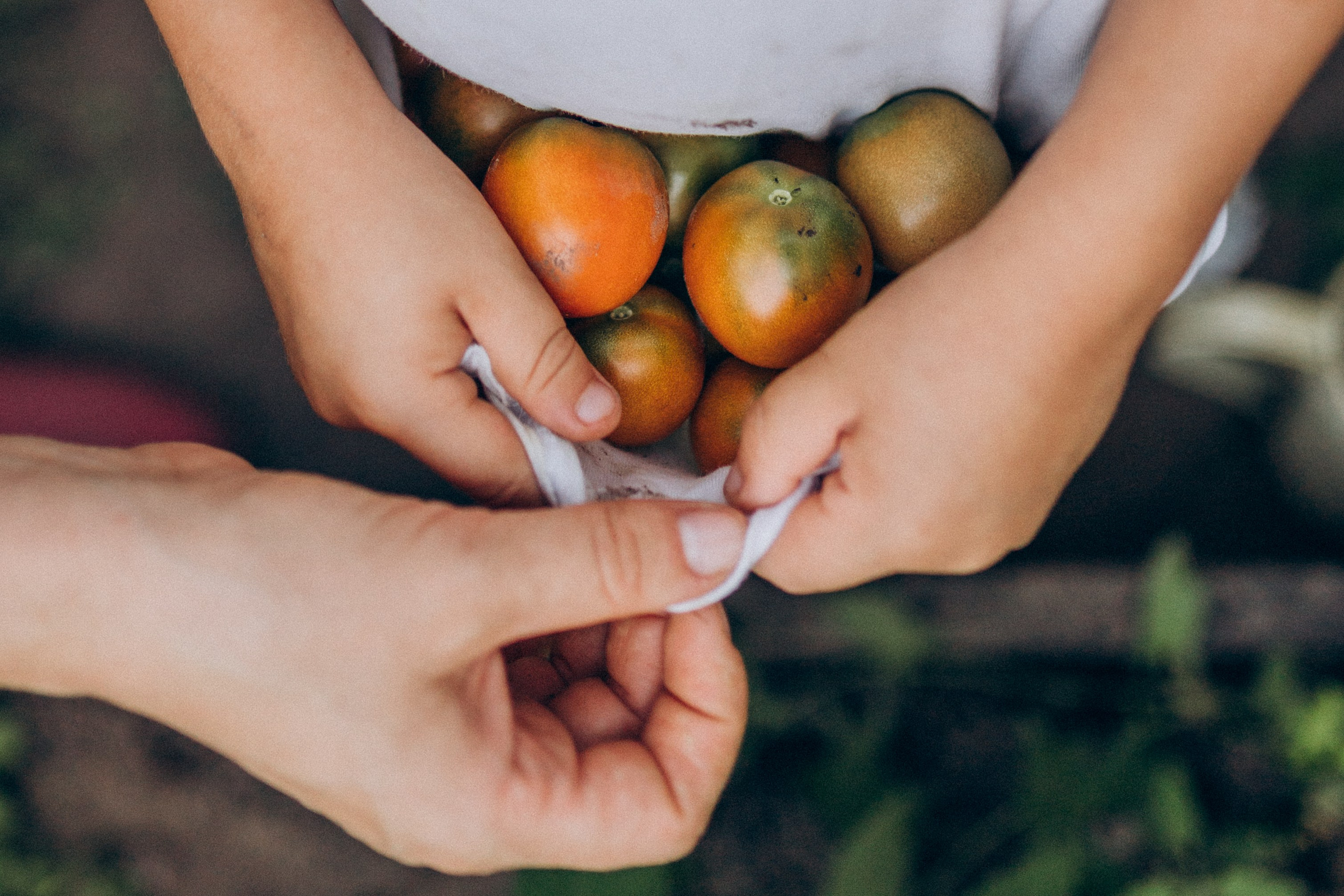 Дачная история. Семейный фотограф lifestyle в Новосибирске Елена Шпилевая