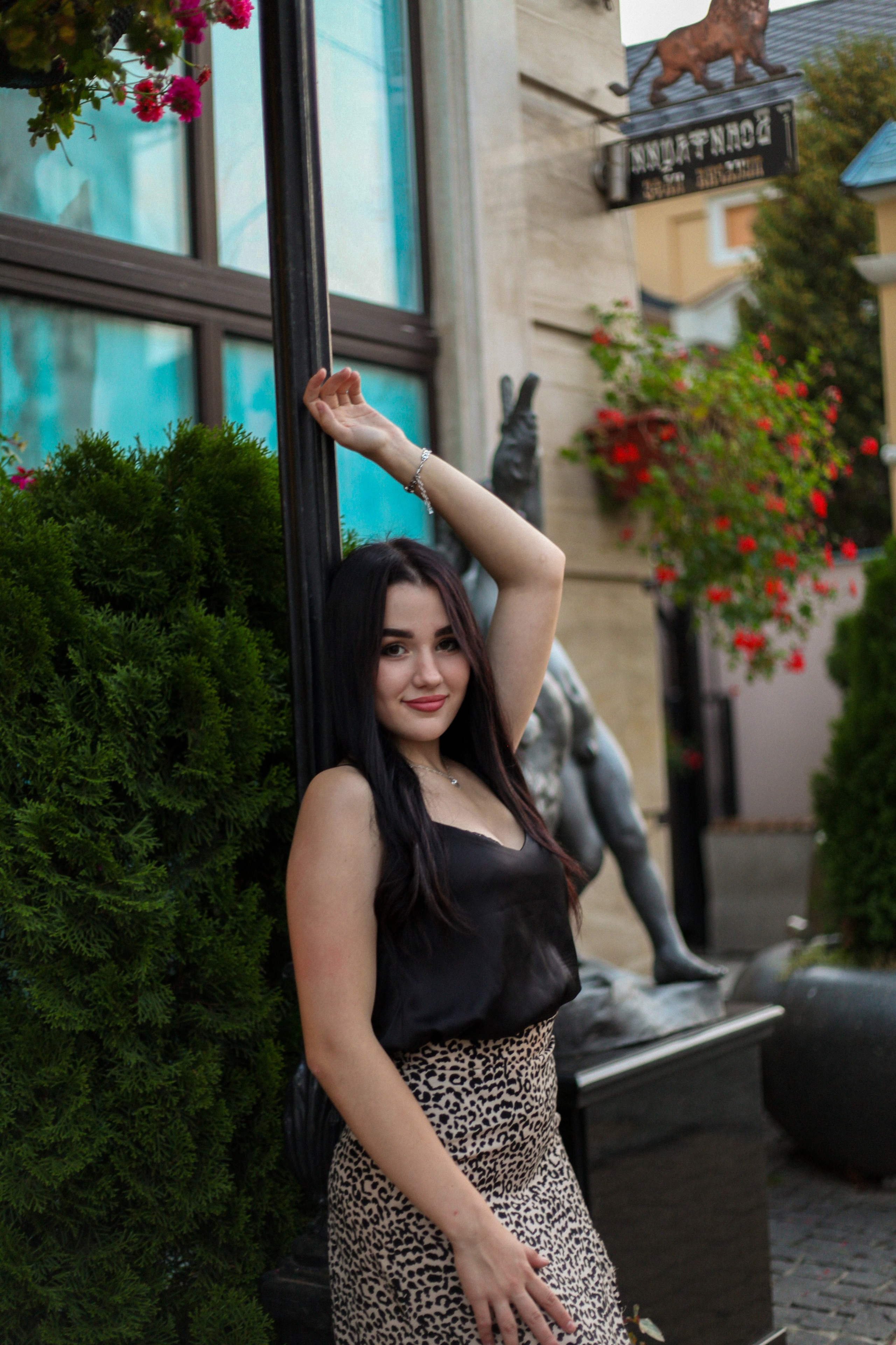 ELLINA. О фотографии с душой