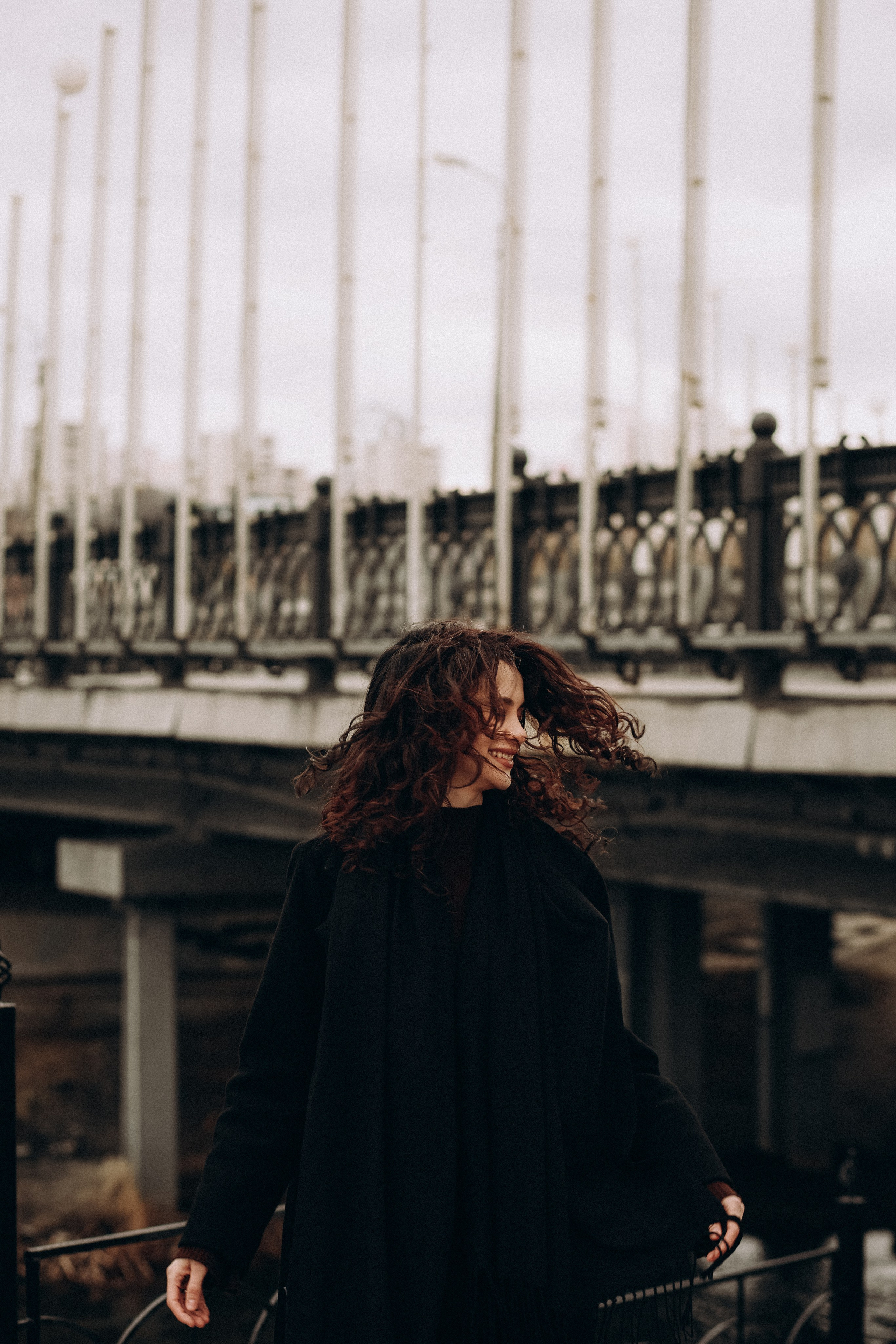 MARINA. О фотографии с душой