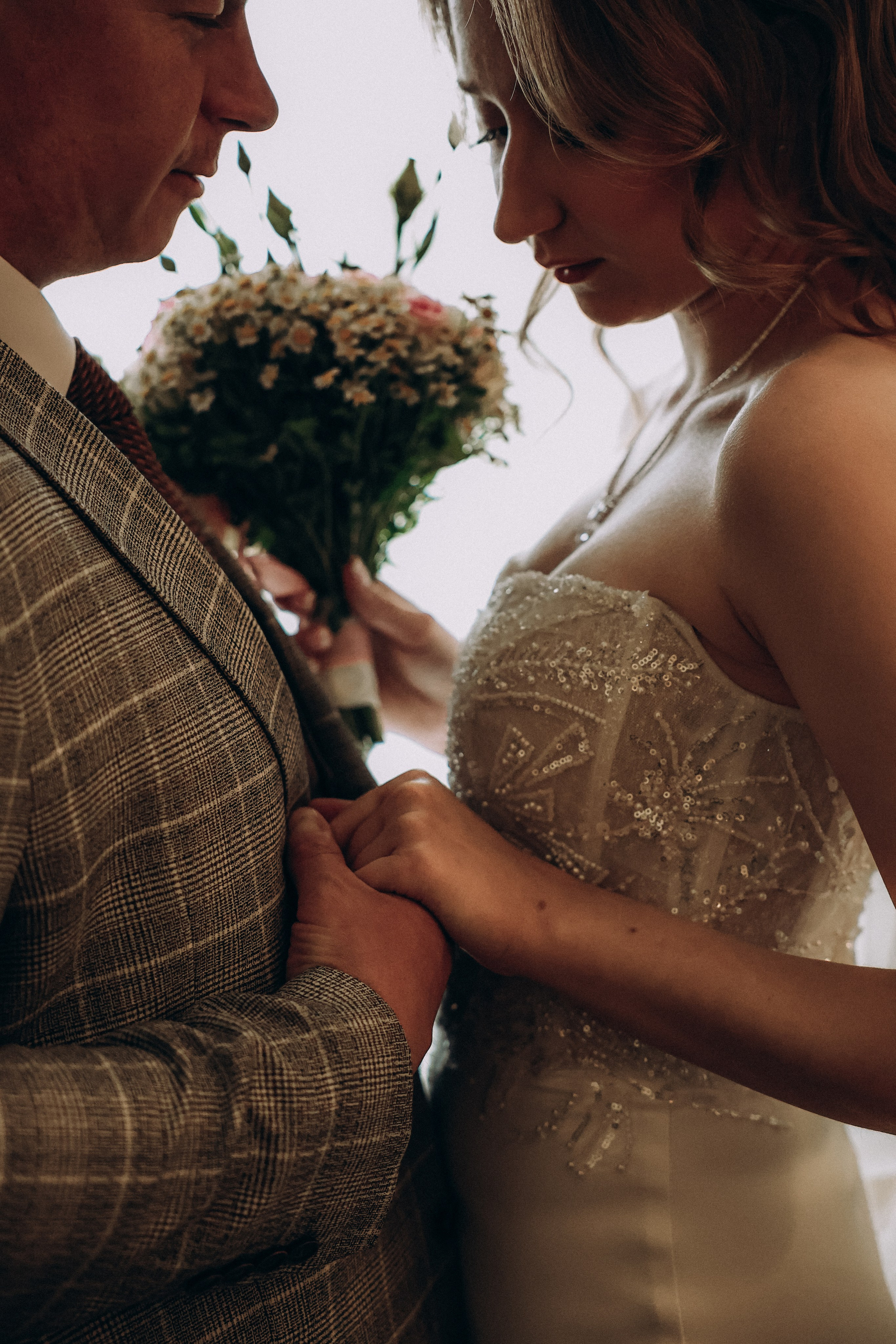 A & E 25’. О фотографии с душой