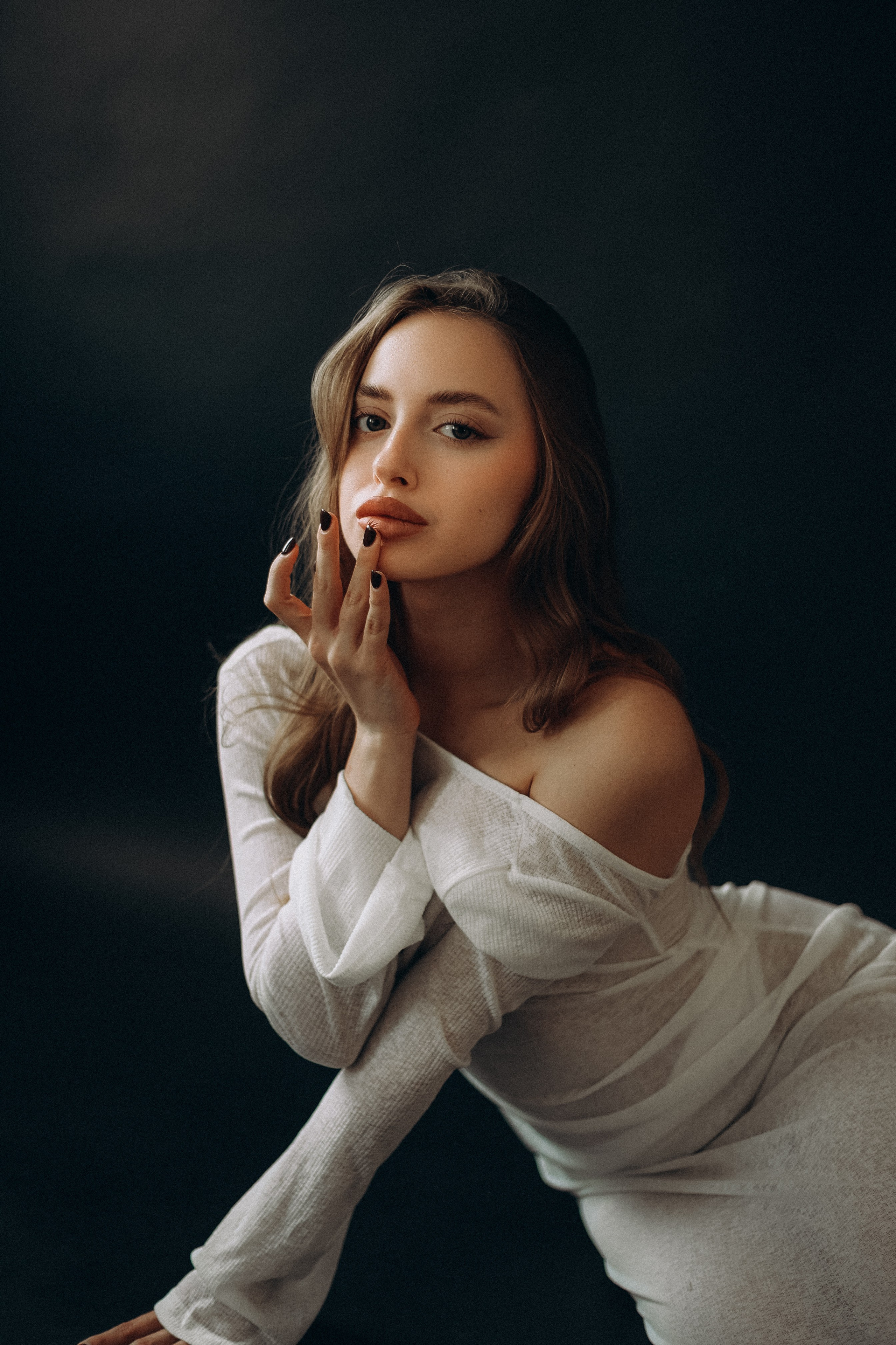 VALERIYA. О фотографии с душой