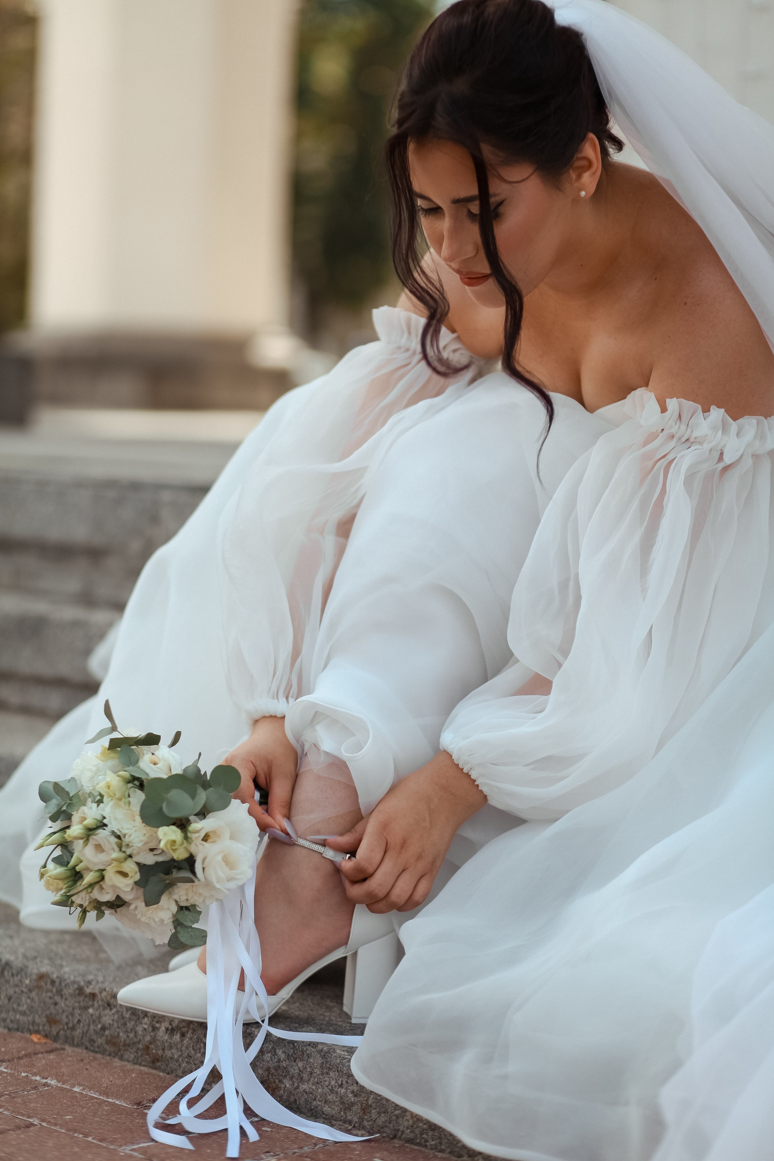 А & V 24'. О фотографии с душой