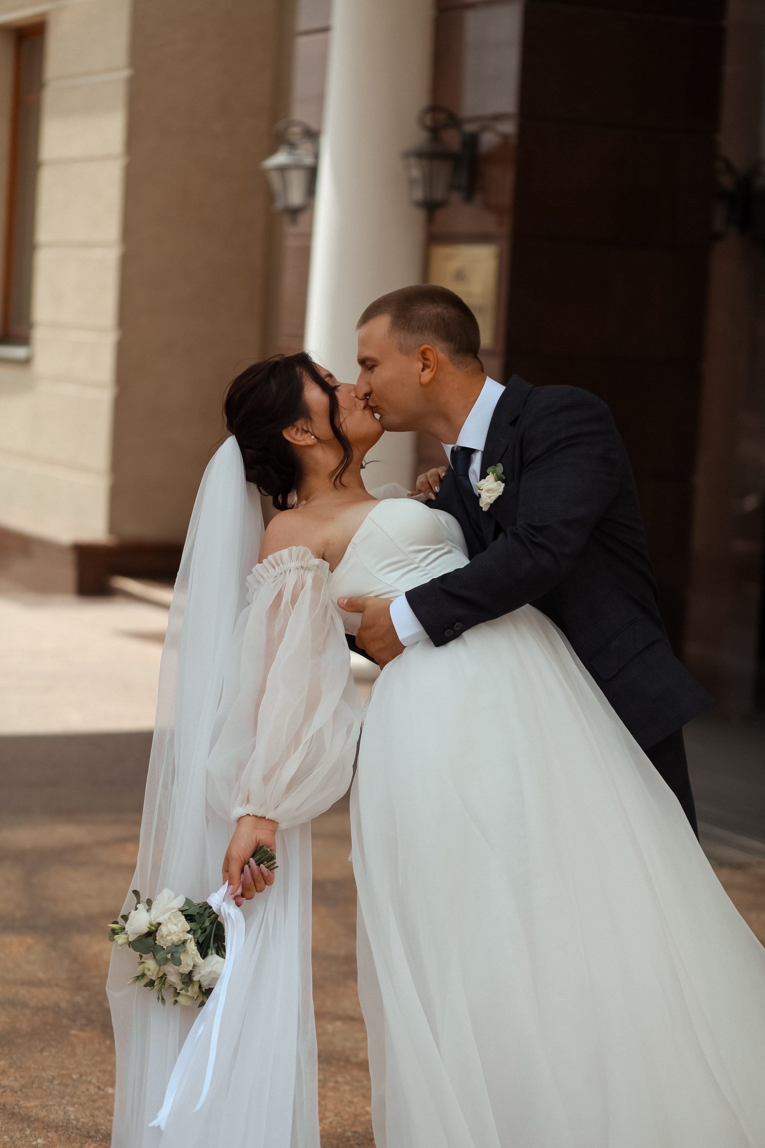 А & V 24'. О фотографии с душой