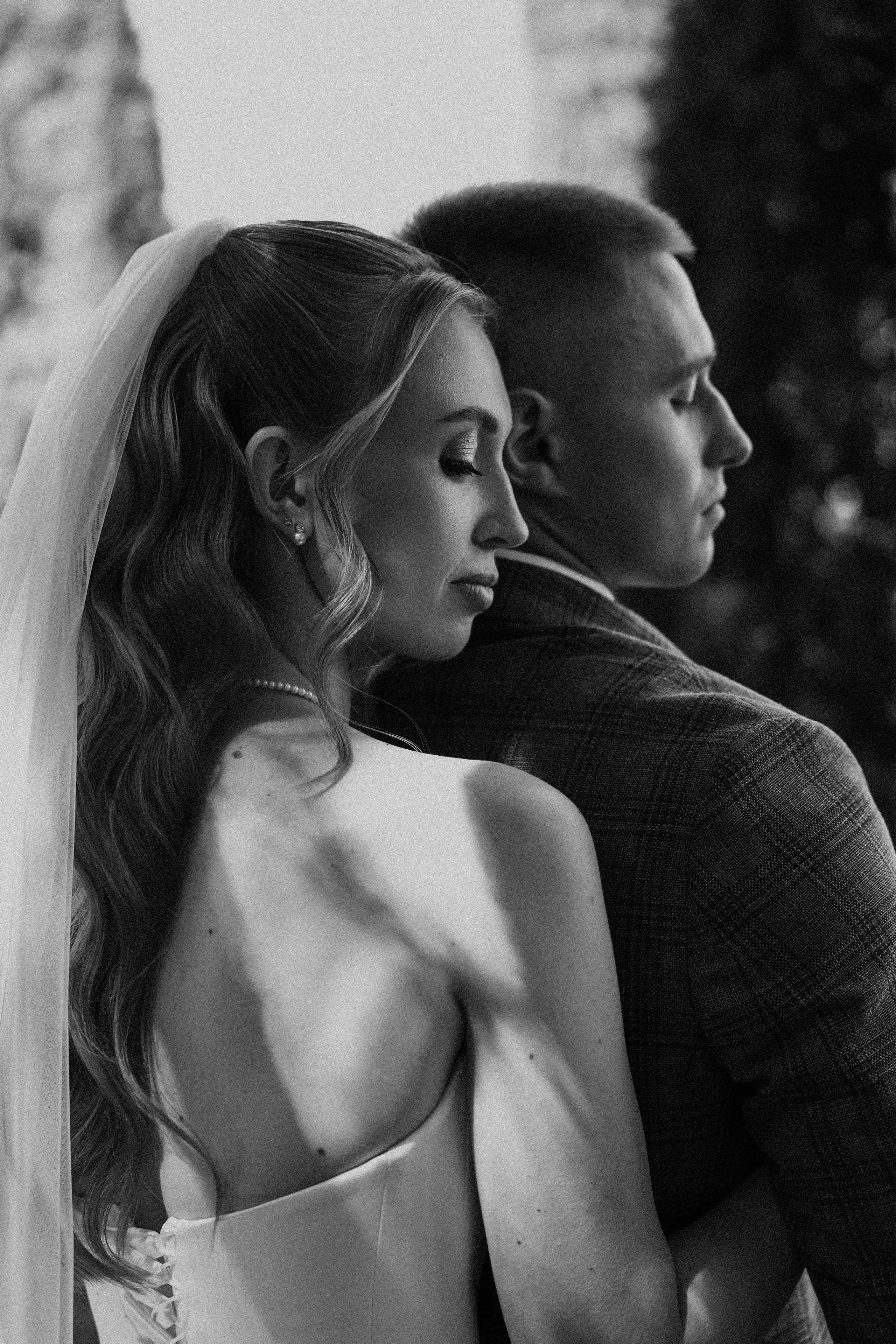 Wedding days. О фотографии с душой