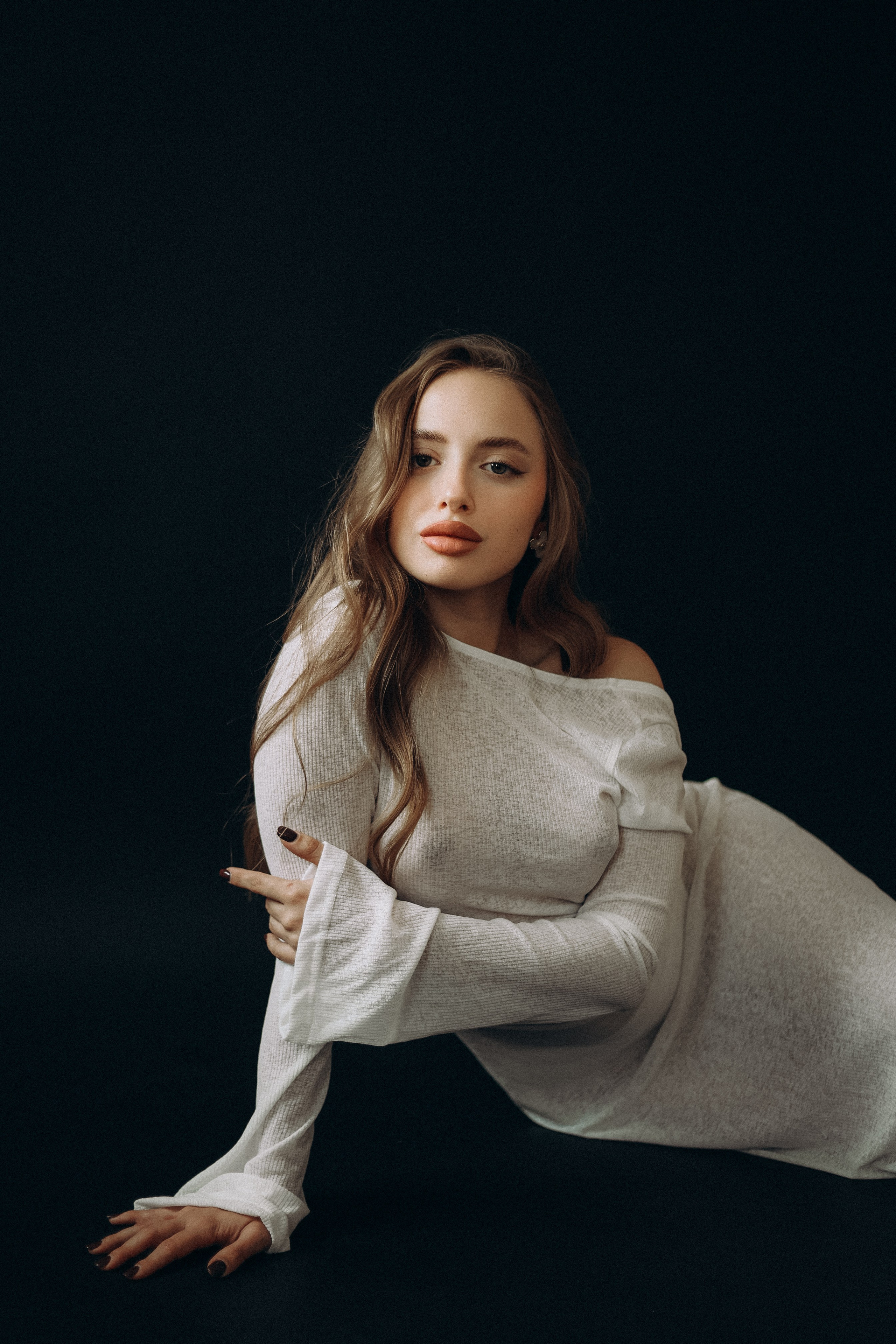 VALERIYA. О фотографии с душой