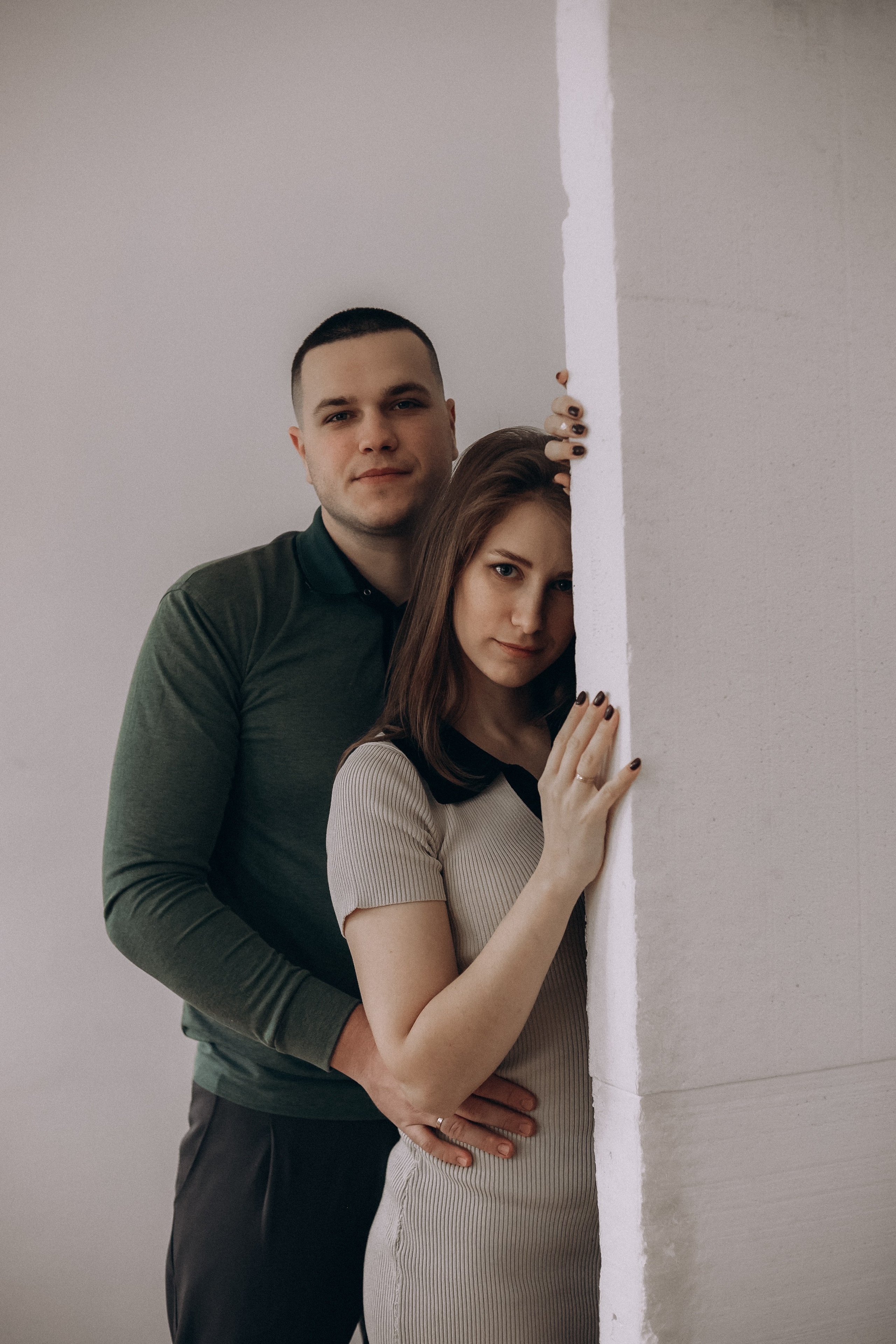 Лера и Саша. О фотографии с душой