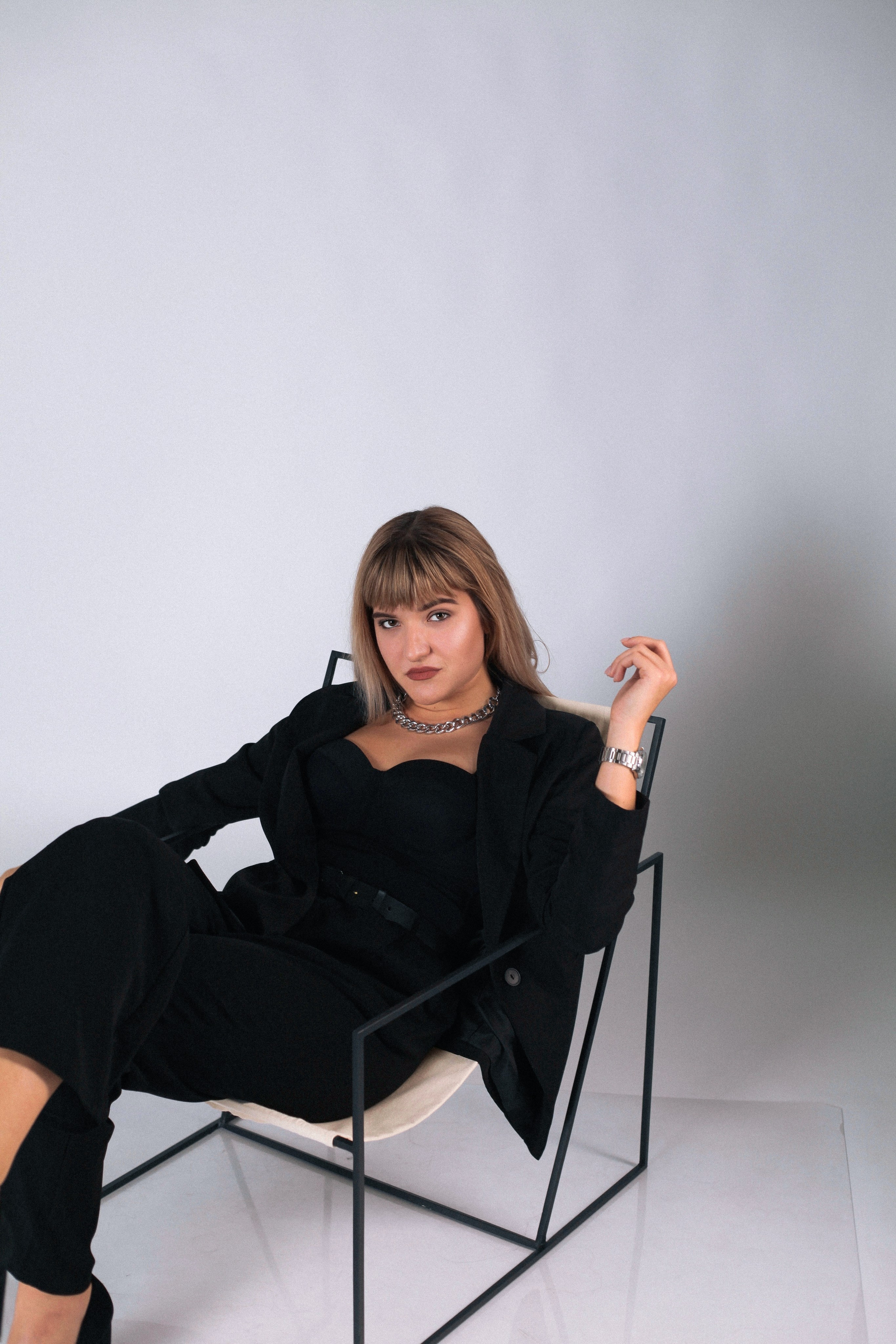 ZHANNA. О фотографии с душой