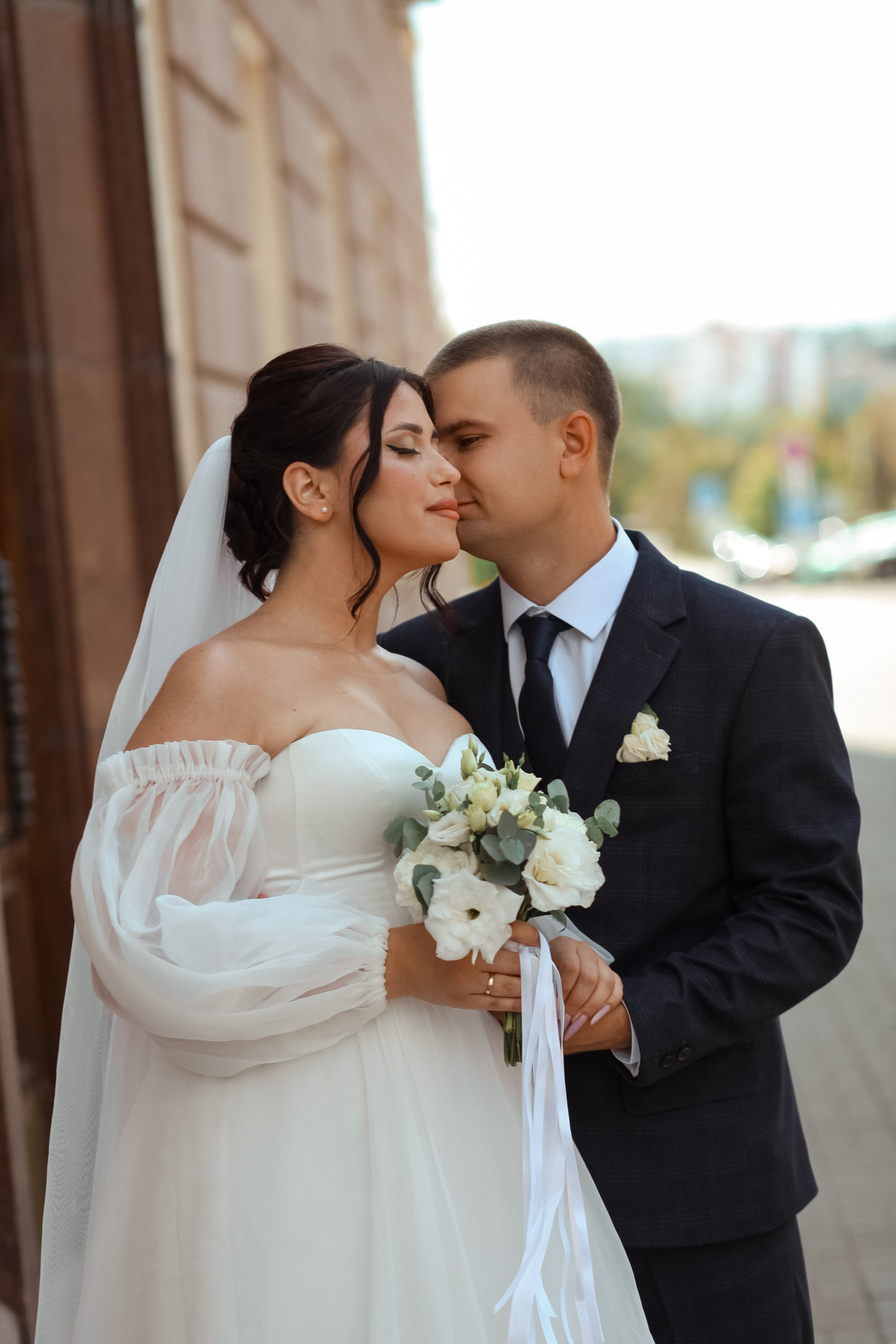 А & V 24'. О фотографии с душой