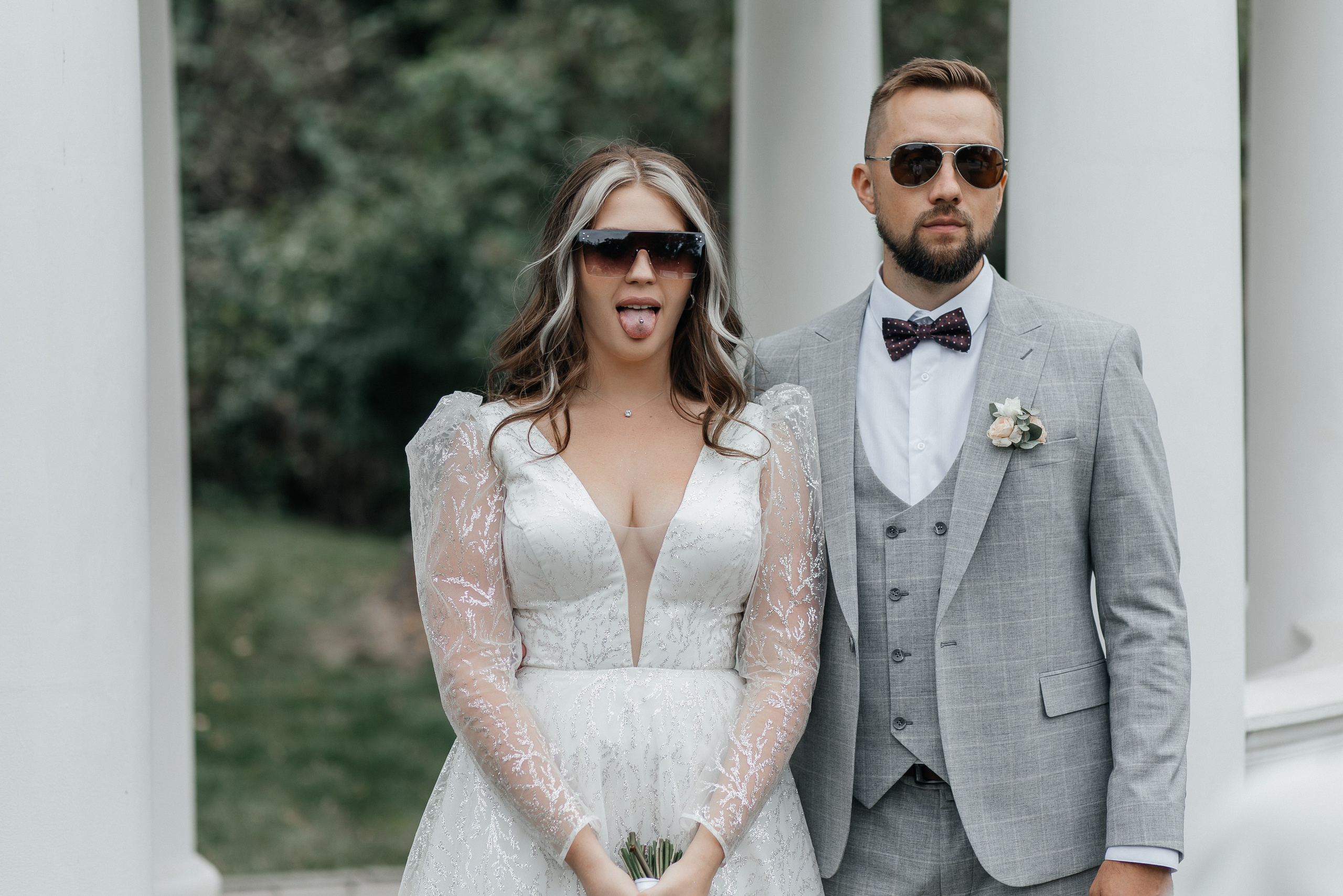 Настя и Саша. Свадебный фотограф Кристина Тимощук