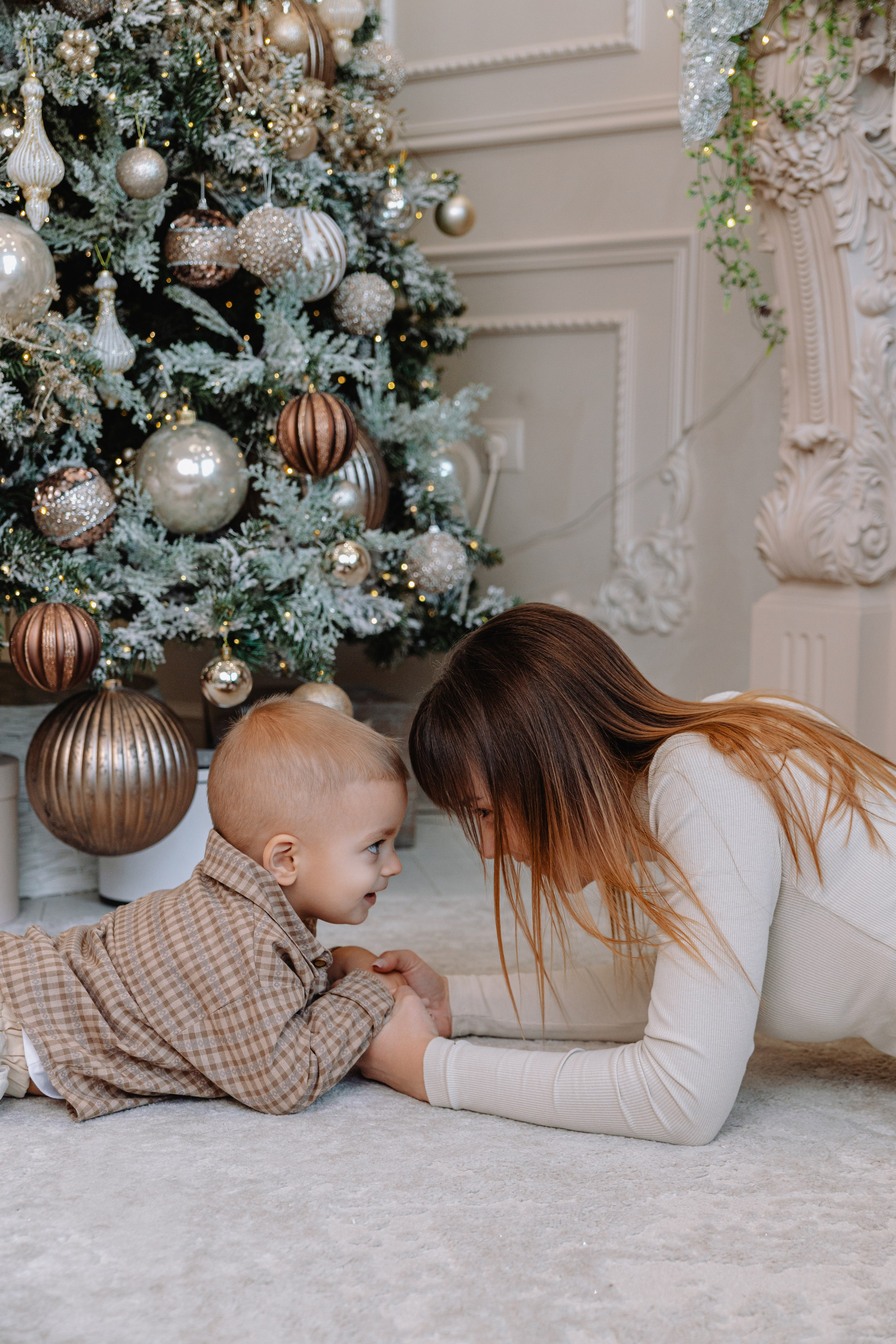 Ирина и Арсений. Фотограф Воронеж Варвара