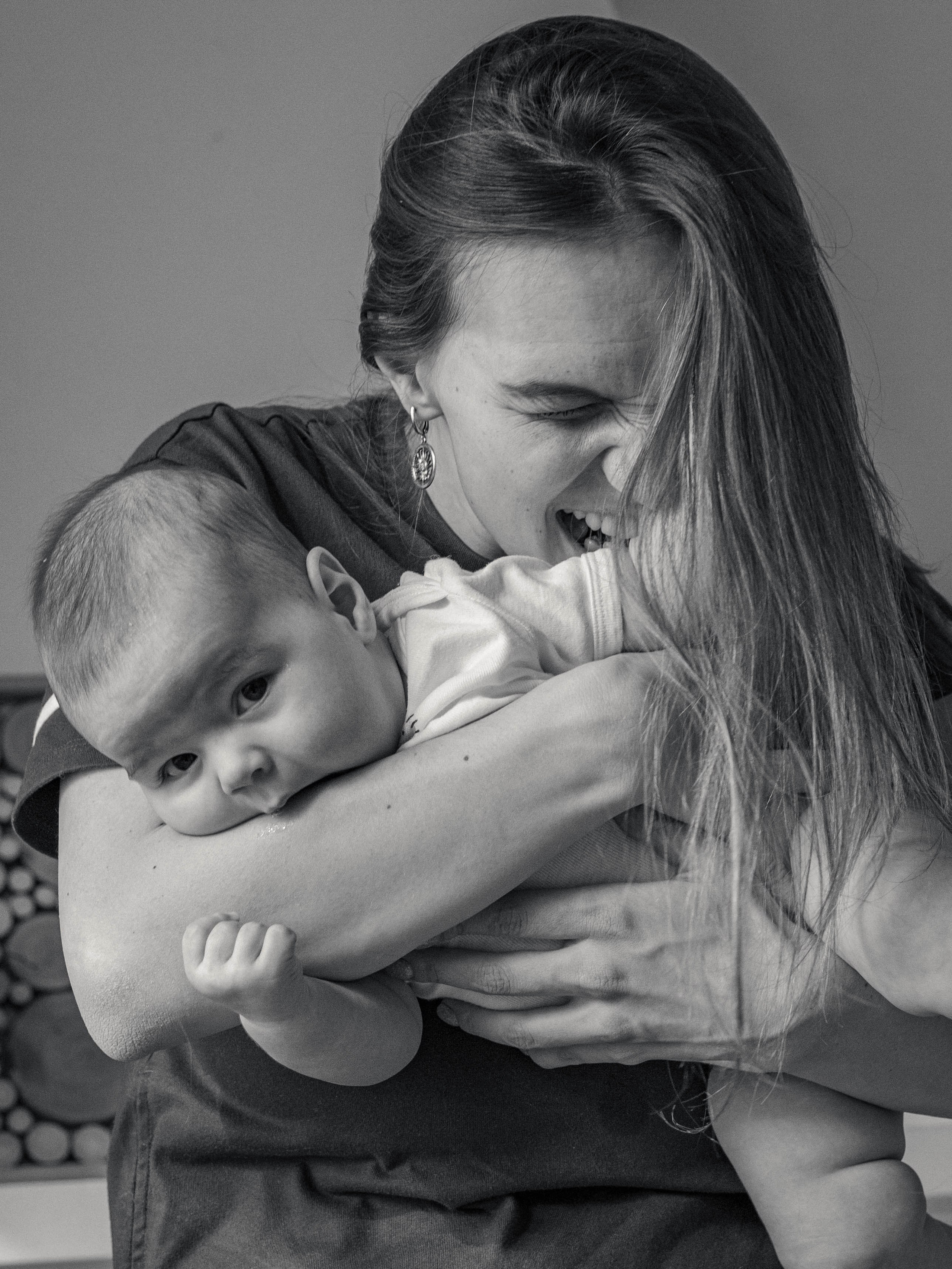 Семья. Фотограф в Екатеринбурге Елизарова Юлия