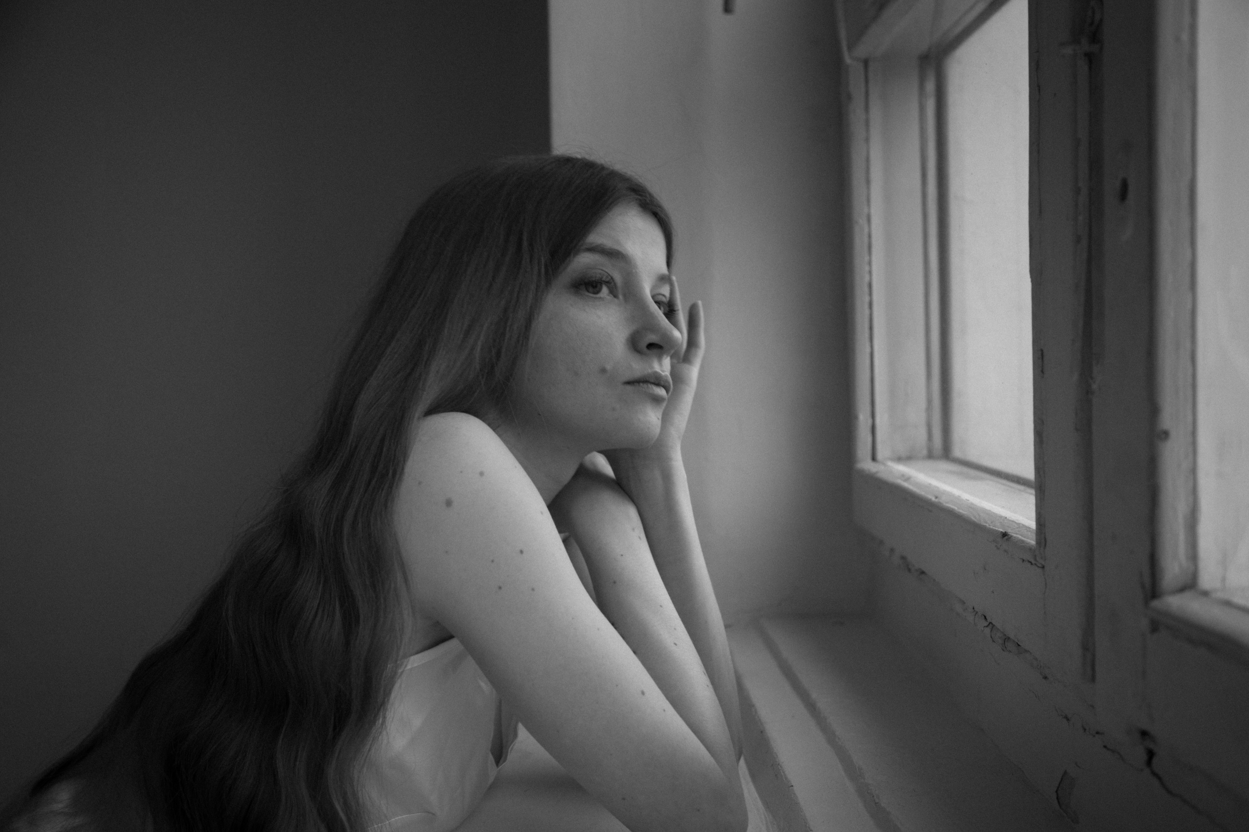 Alina. DINA MOREVA photography