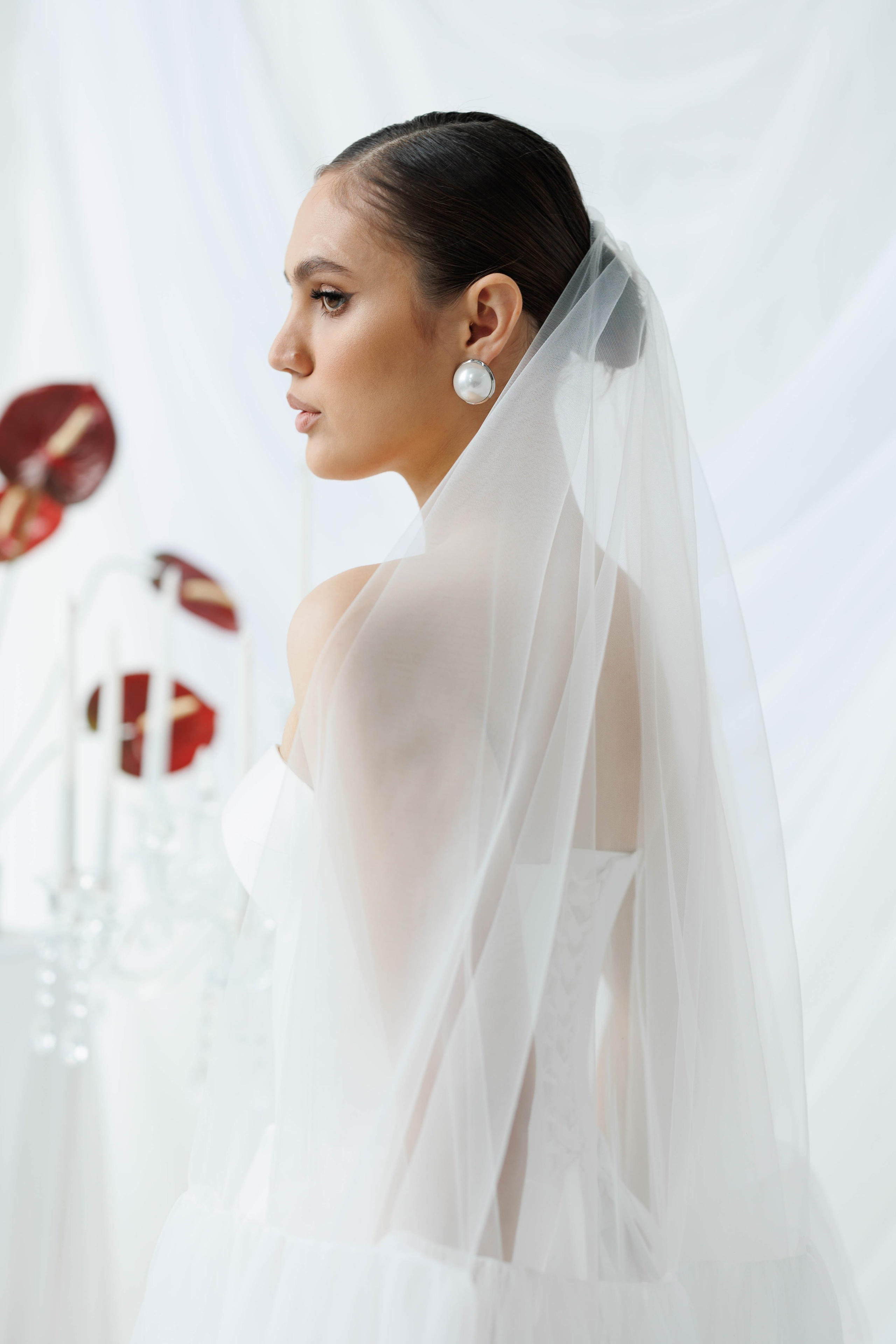 Милана. Аксанна Аракелян