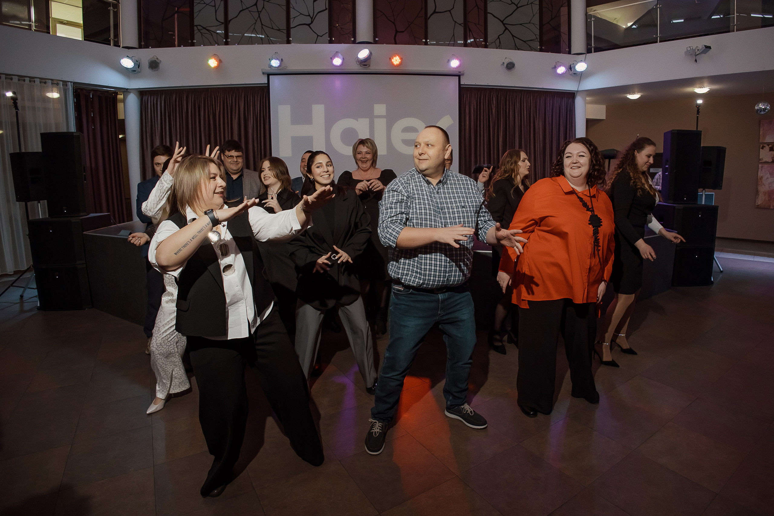 Haier. Свадебный фотограф