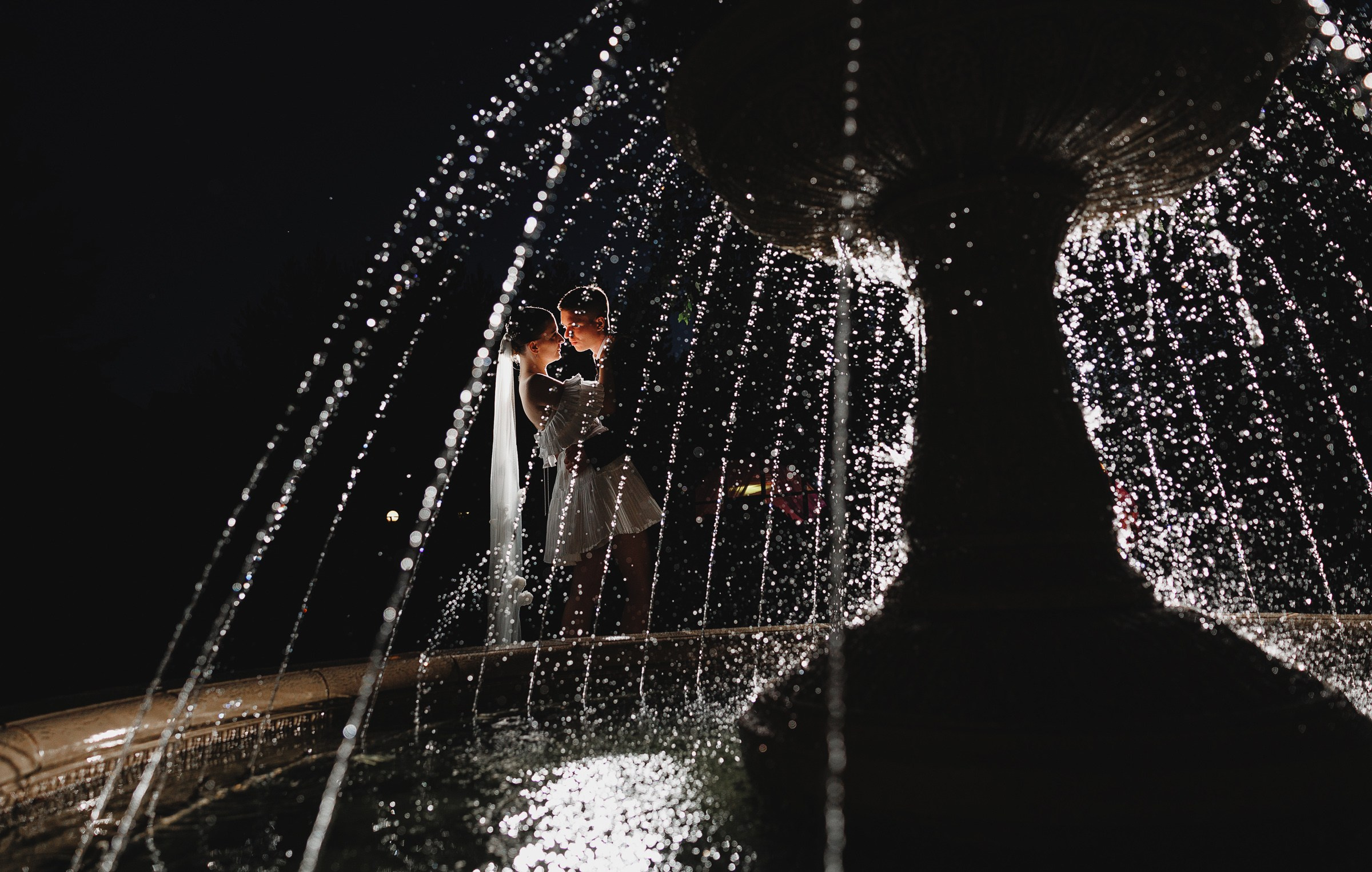 Свадебный фотограф и видеограф Дмитрий Горяченков