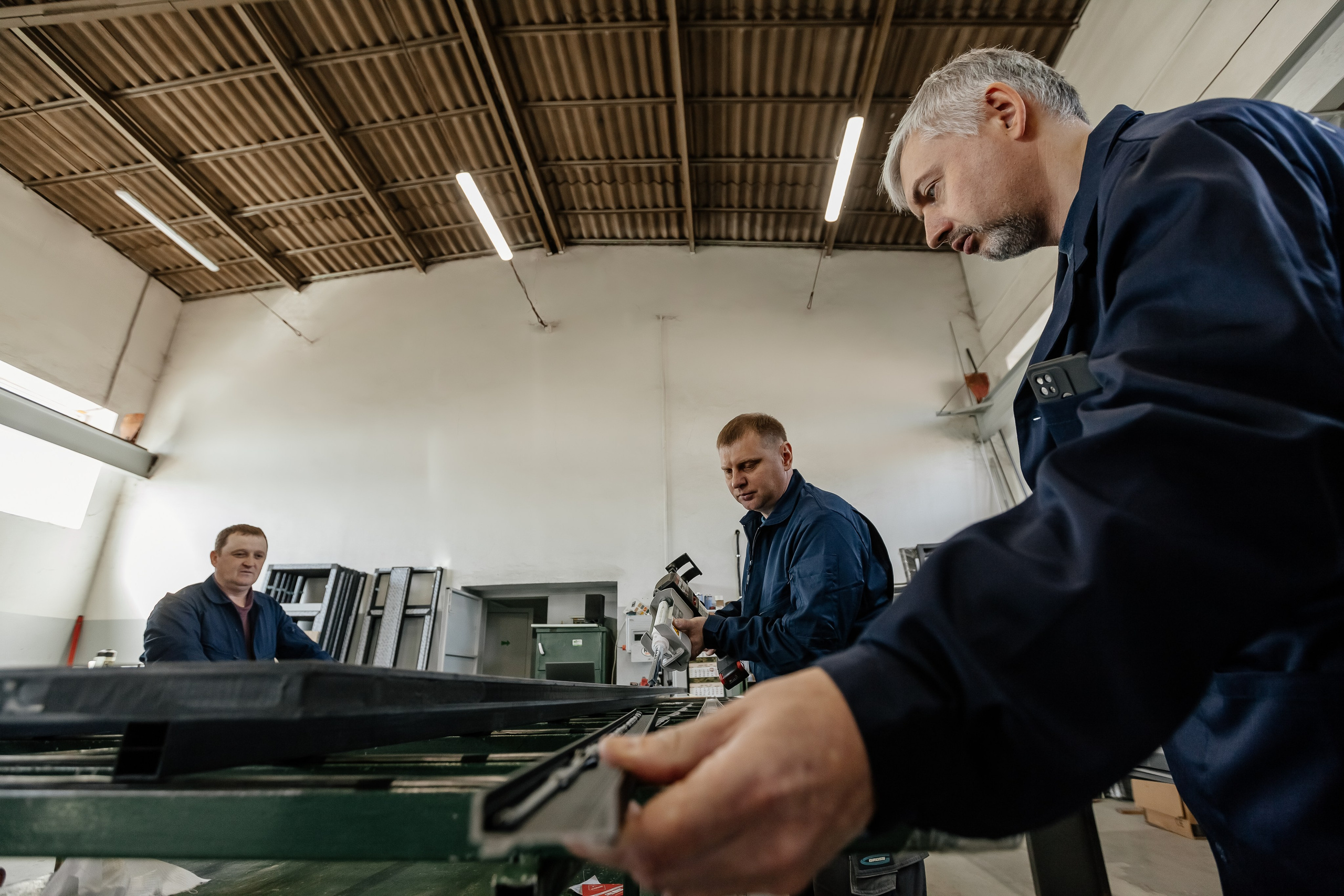 Квазар. Профессиональный фотограф Инесса Новикова в Москве