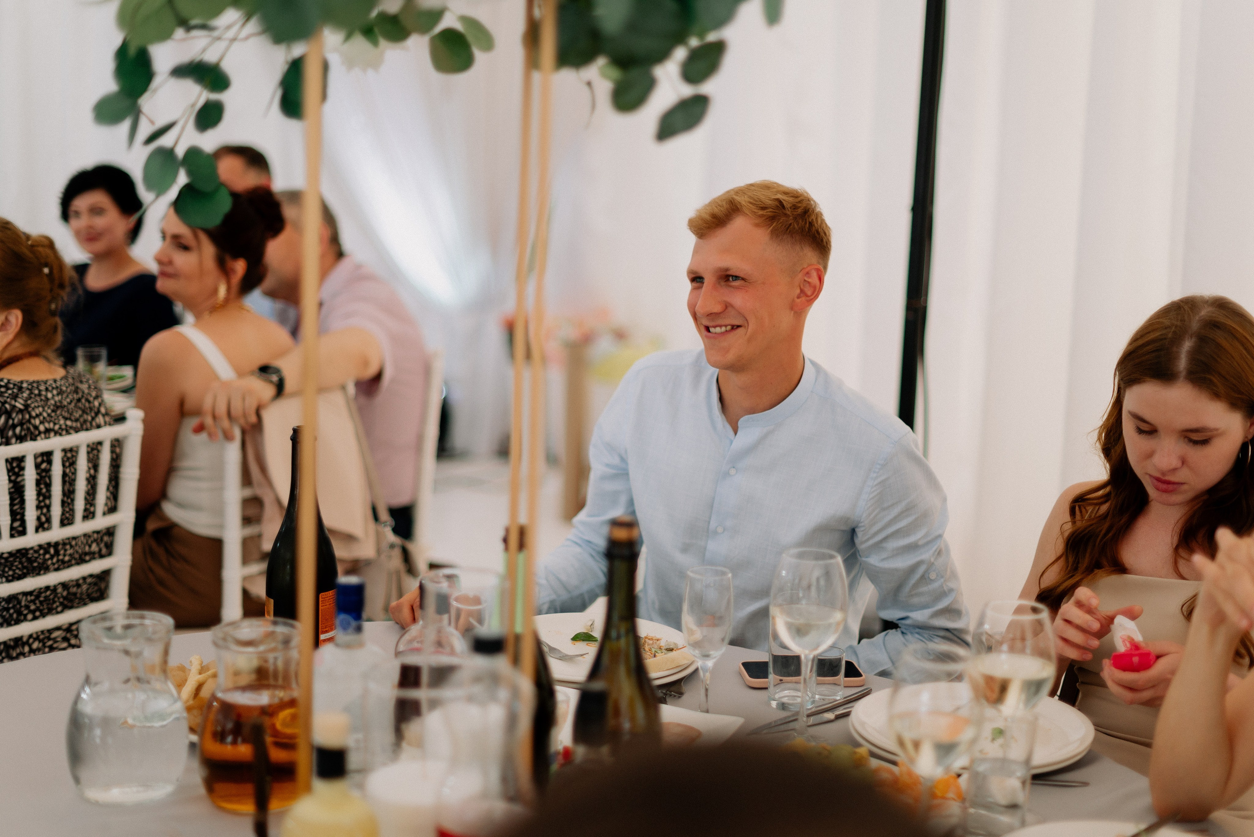 Кристина Андрей. Свадебный фотограф Булавина Кристина Нижний Новгород