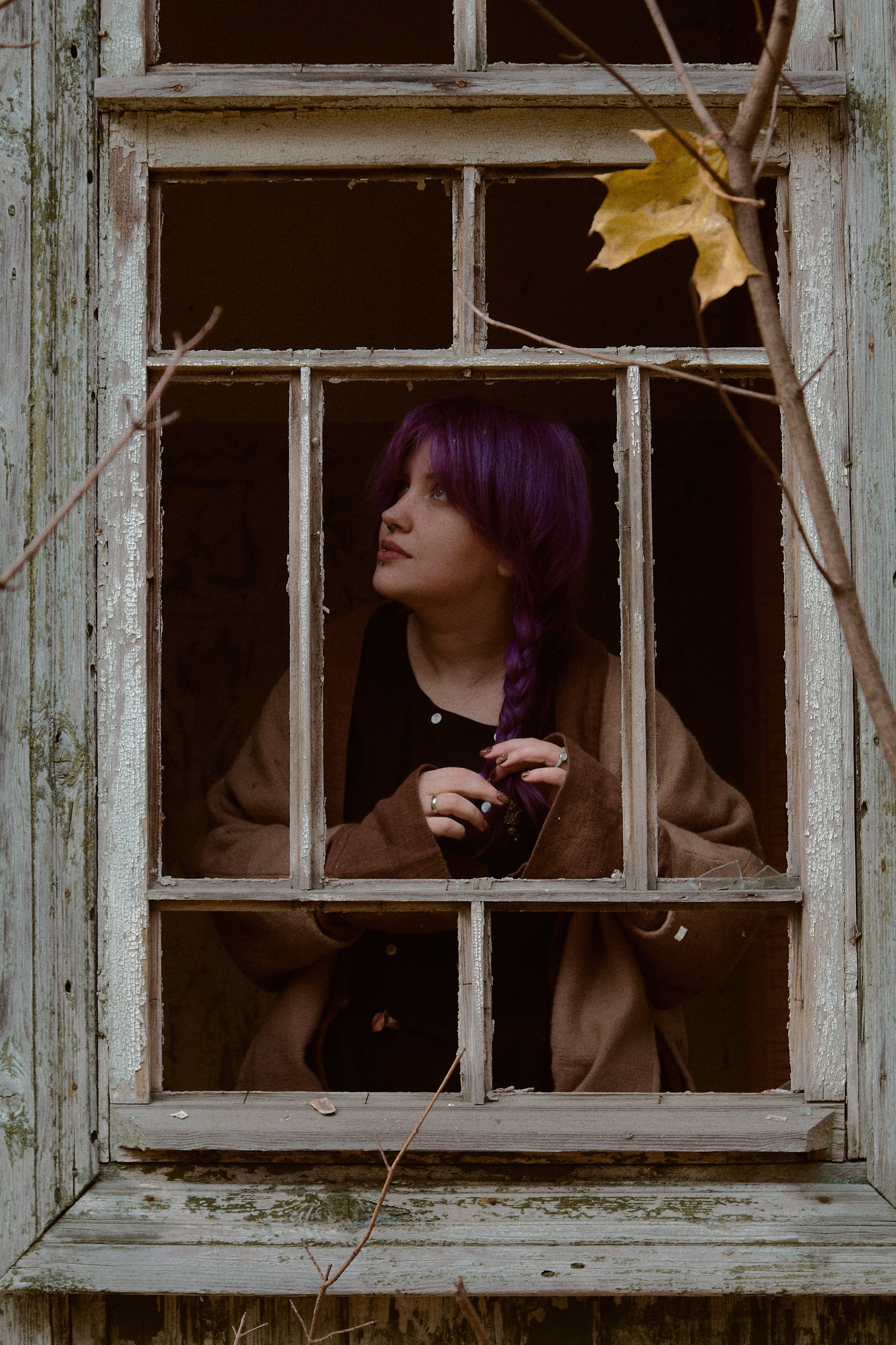 Русская сказка. Фотограф лавстори Москва/МО Приятелева Ангелина