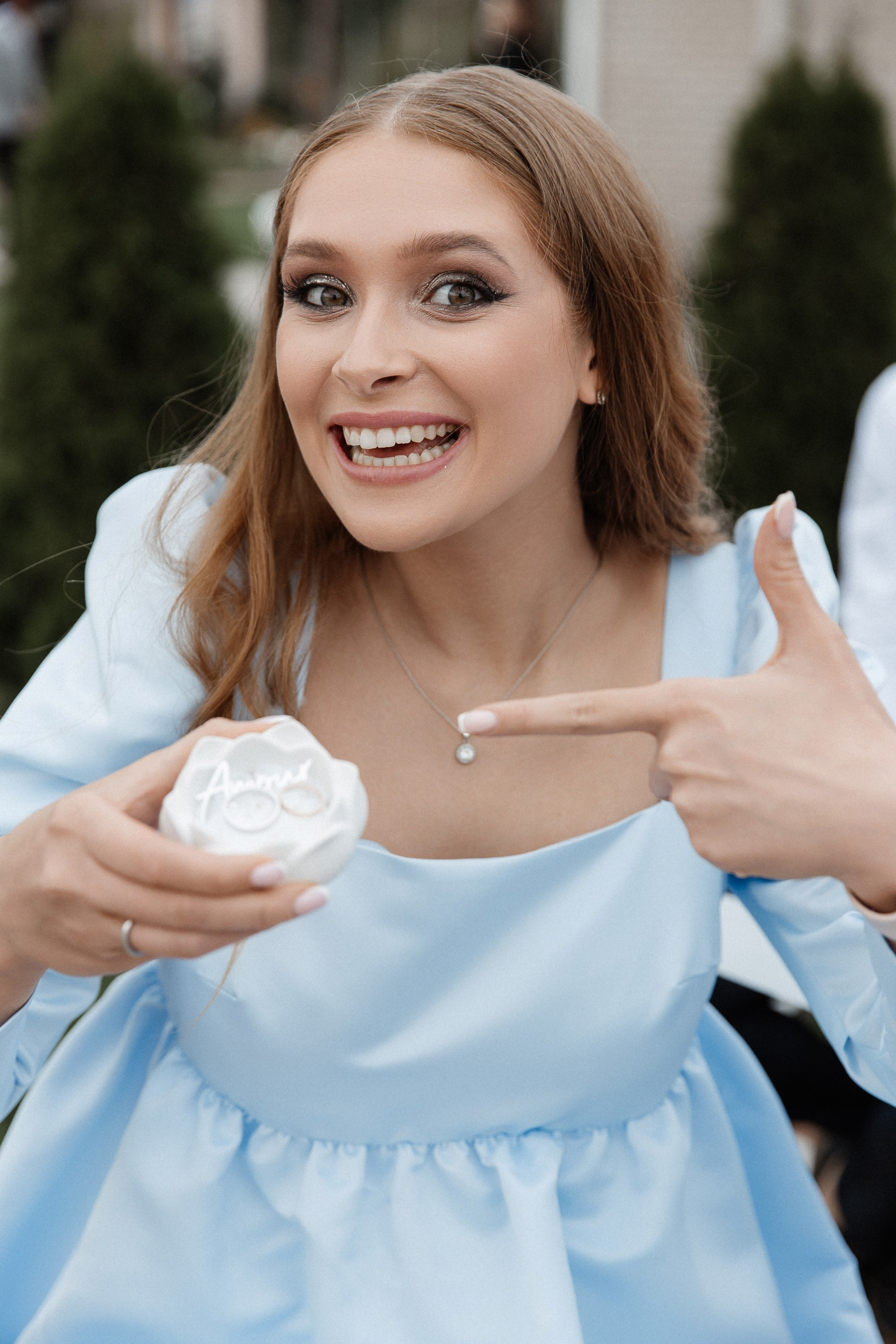 Атмосфера. Свадебный фотограф Дмитрий Воробьев Ярославль