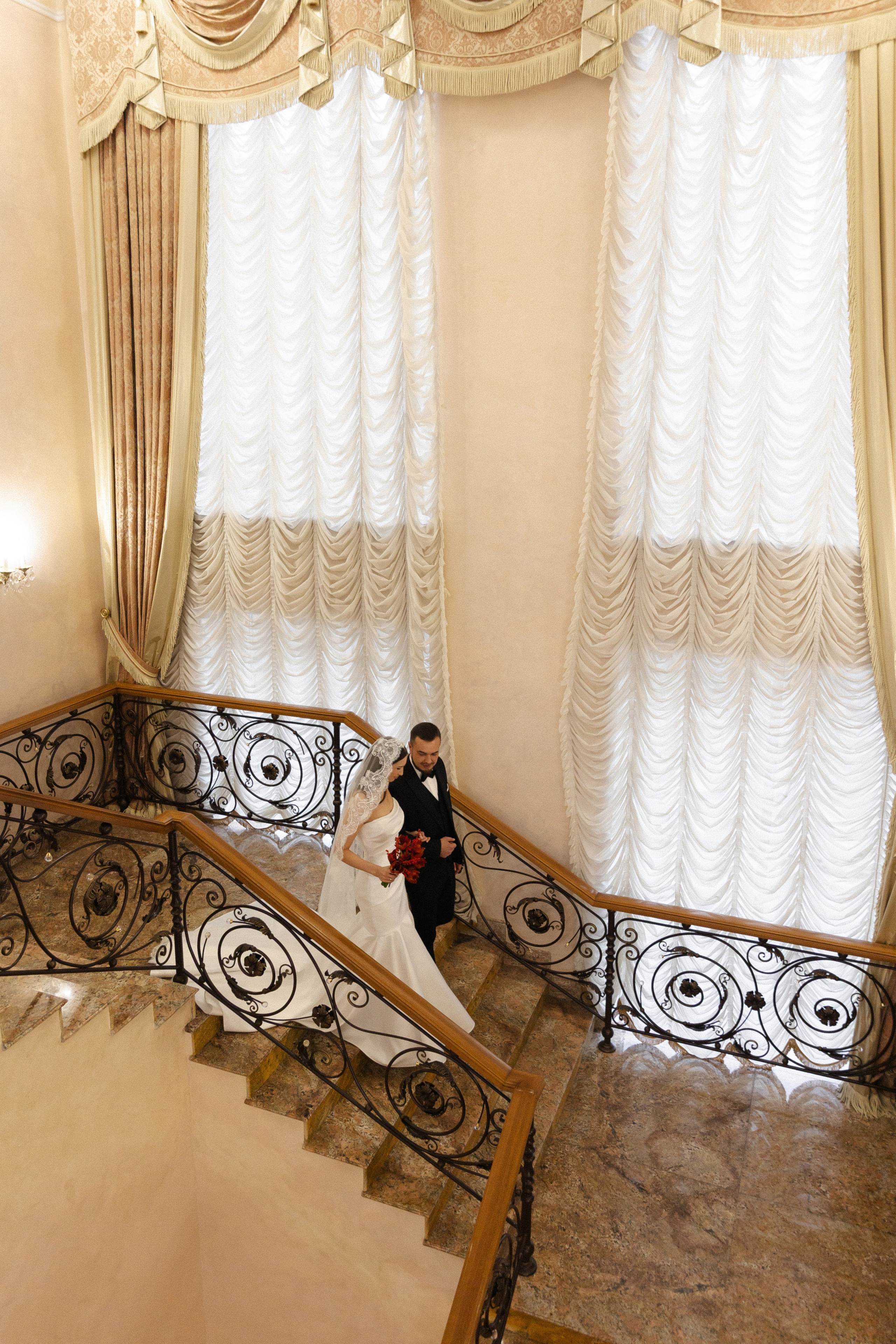 Евгений и Дарья. Фотограф Тюмень Пушковская Кристина