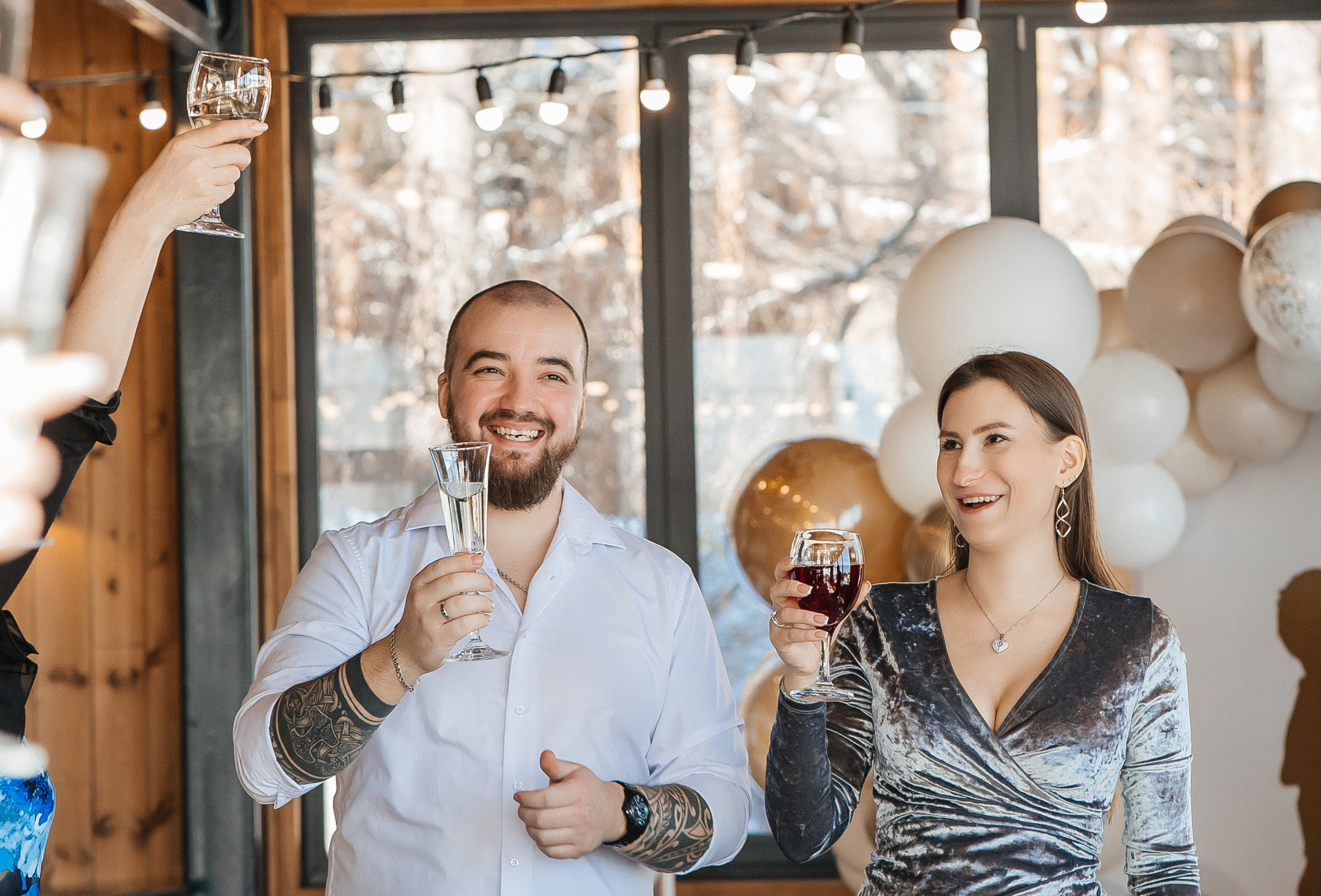 Глиссандо 2026. Свадебный и портретный фотограф Алина Иванова. Екатеринбург-Москва