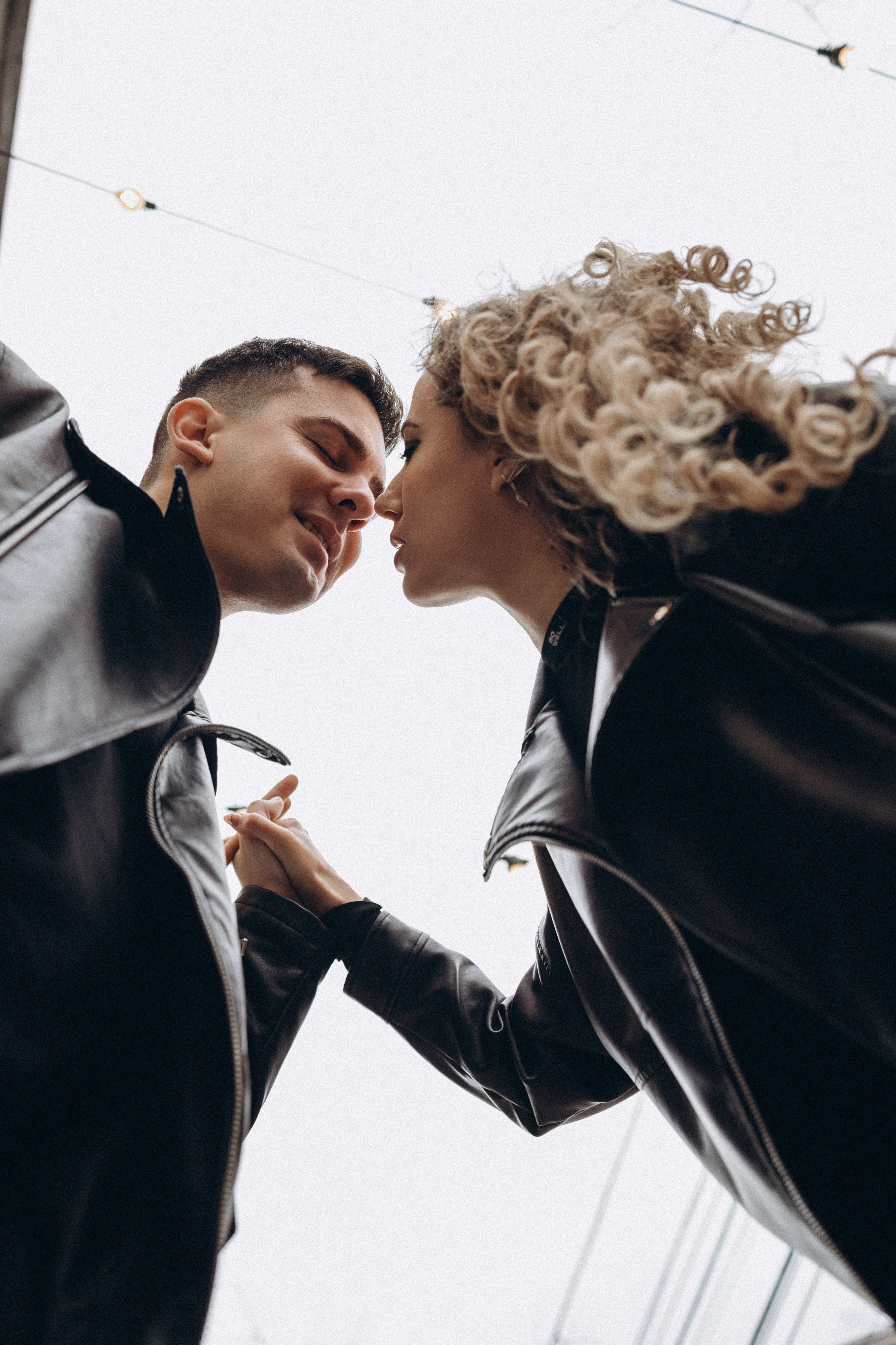 Олег и Ольга. Фотограф Краснодар