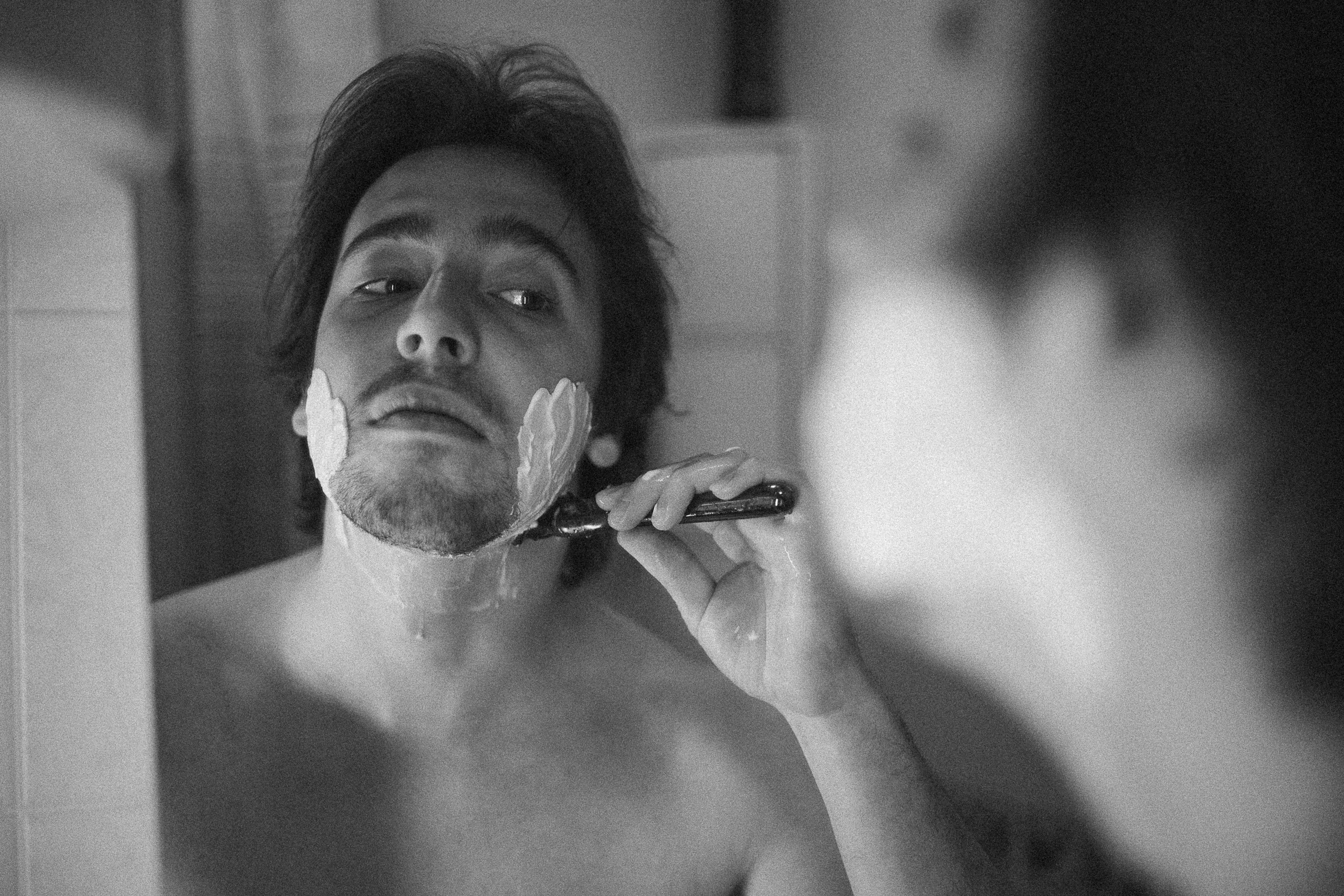 Даниил & Арина 02.03.2025. Фотограф в Севастополе — Евгения Бойко