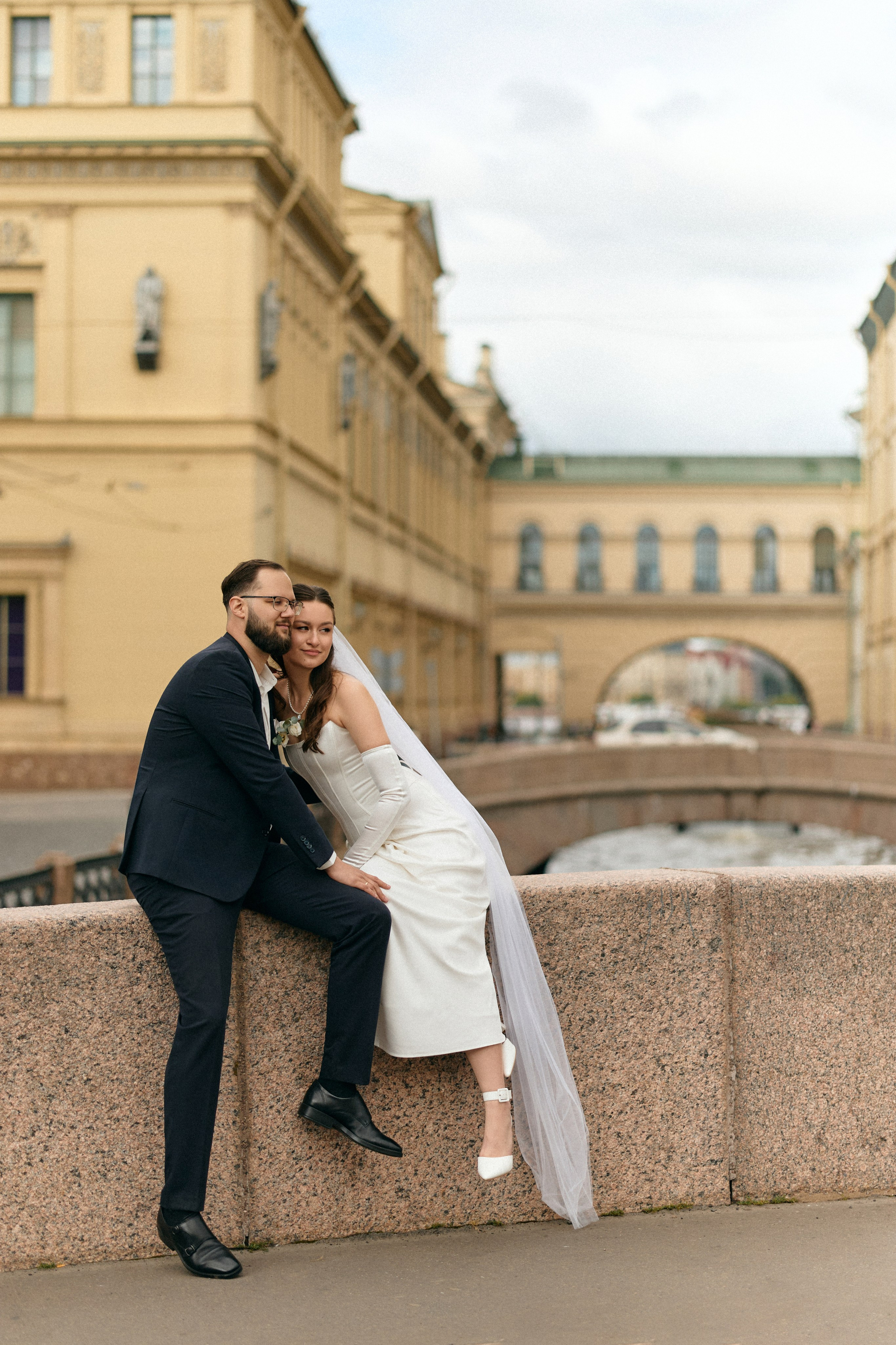 Даниил & Яна. Сестры Карабаза. Фотографы и ретушеры в Москве и Санкт-Петербурге