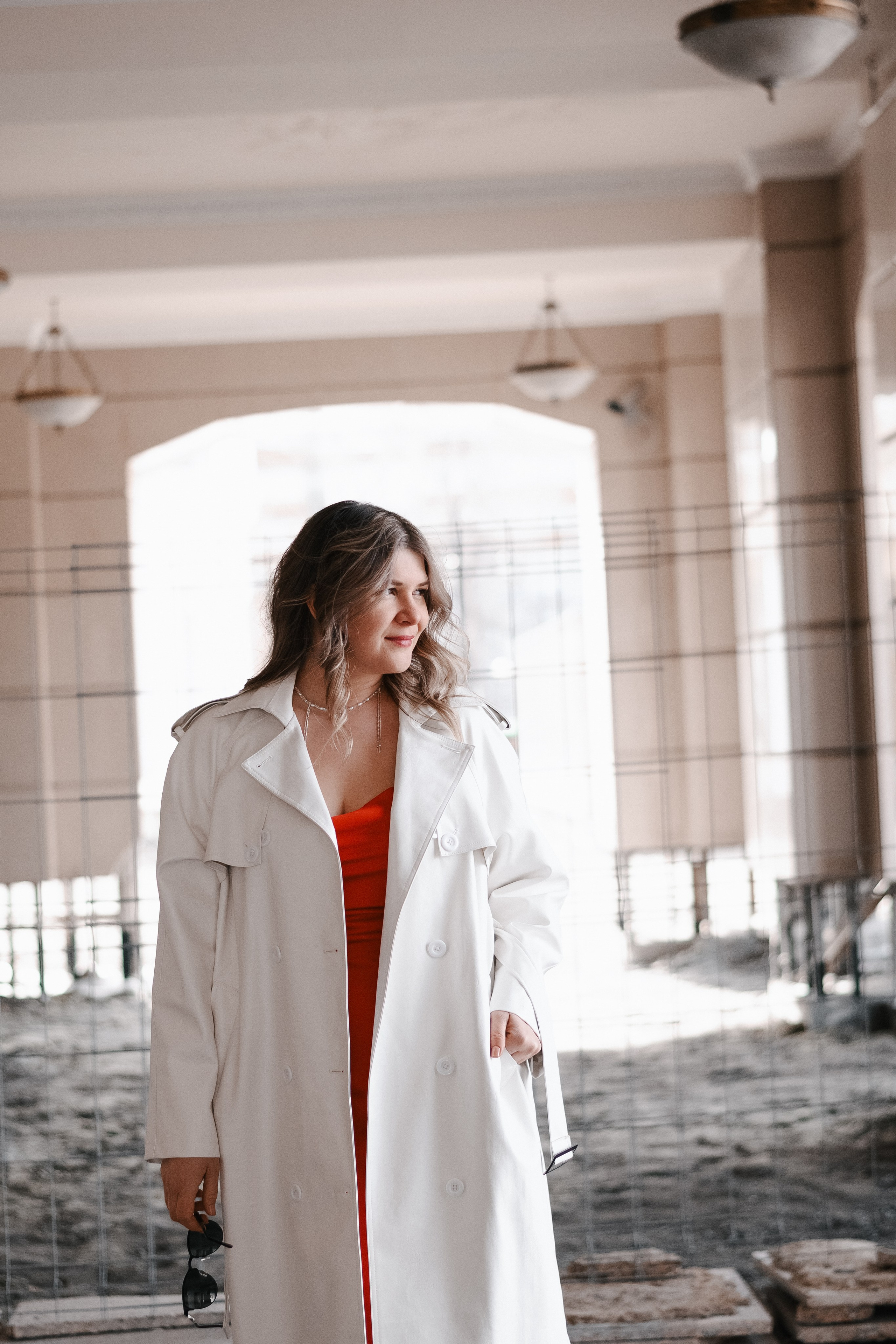 Мария. Фотограф Дарья Мустафина, Тюмень