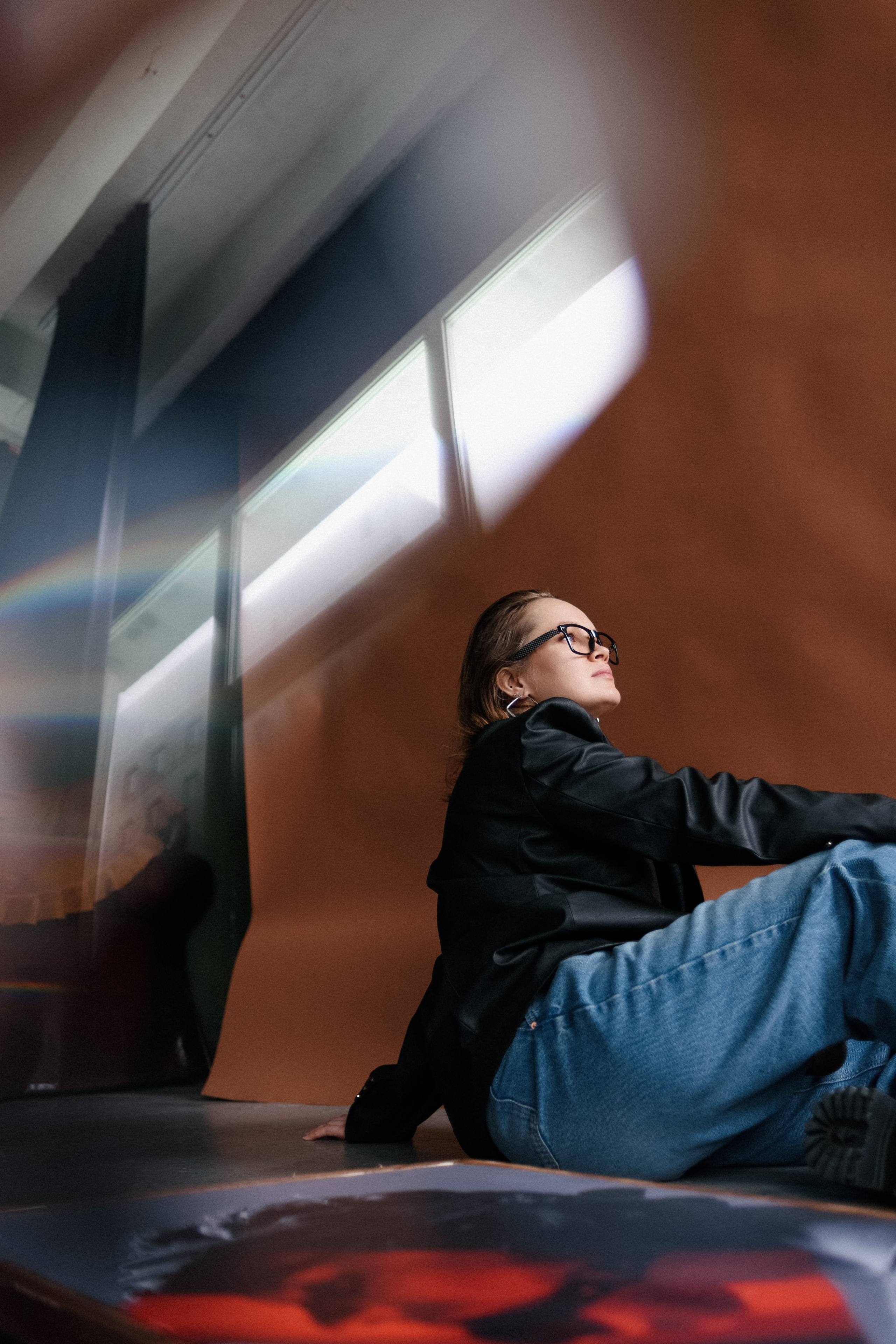 Екатерина. Фотограф Дарья Мустафина, Тюмень