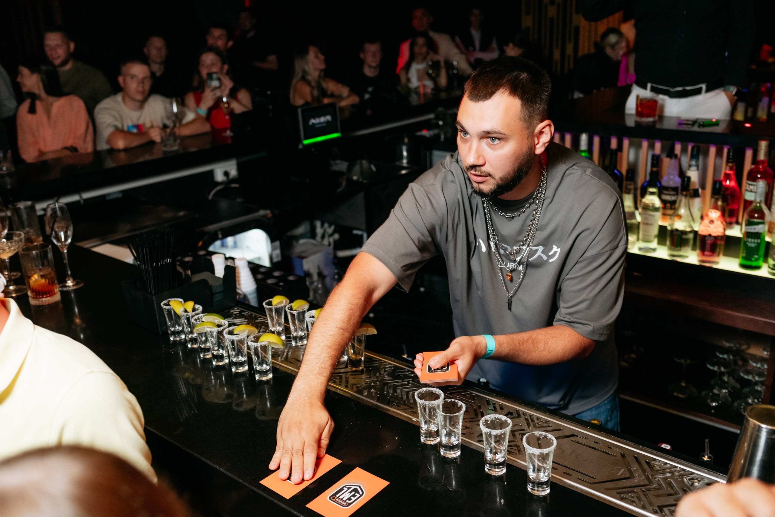 МЕДИА ЛИГА — AFTER PARTY. СВОИ. ФОТООТЧЕТЫ-СОБЫТИЯ-МЕСТА