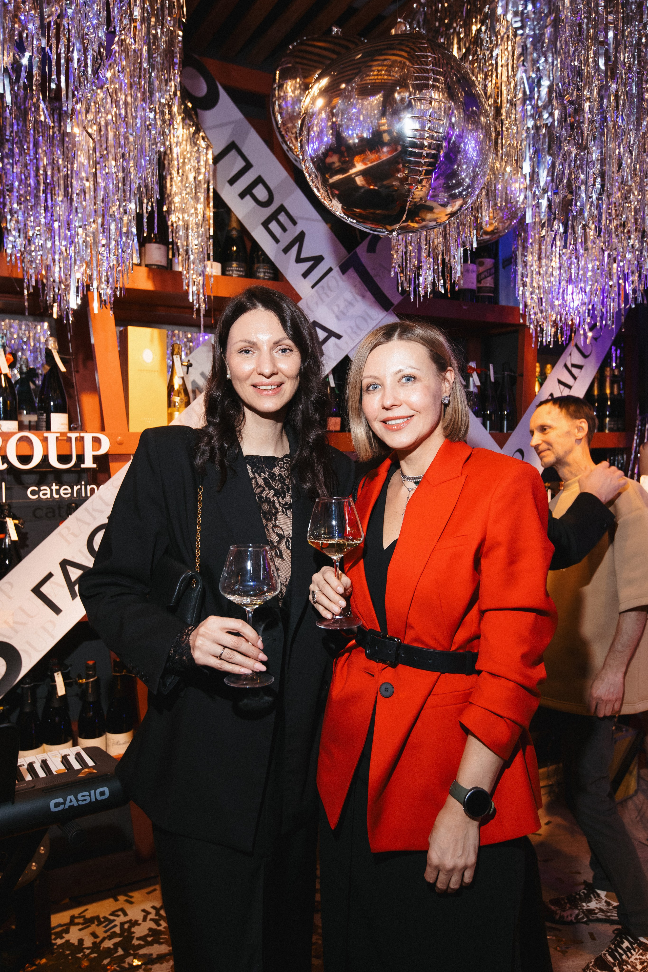 ROMAN RAKUSA BIRTHDAY BASH. СВОИ. ФОТООТЧЕТЫ-СОБЫТИЯ-МЕСТА