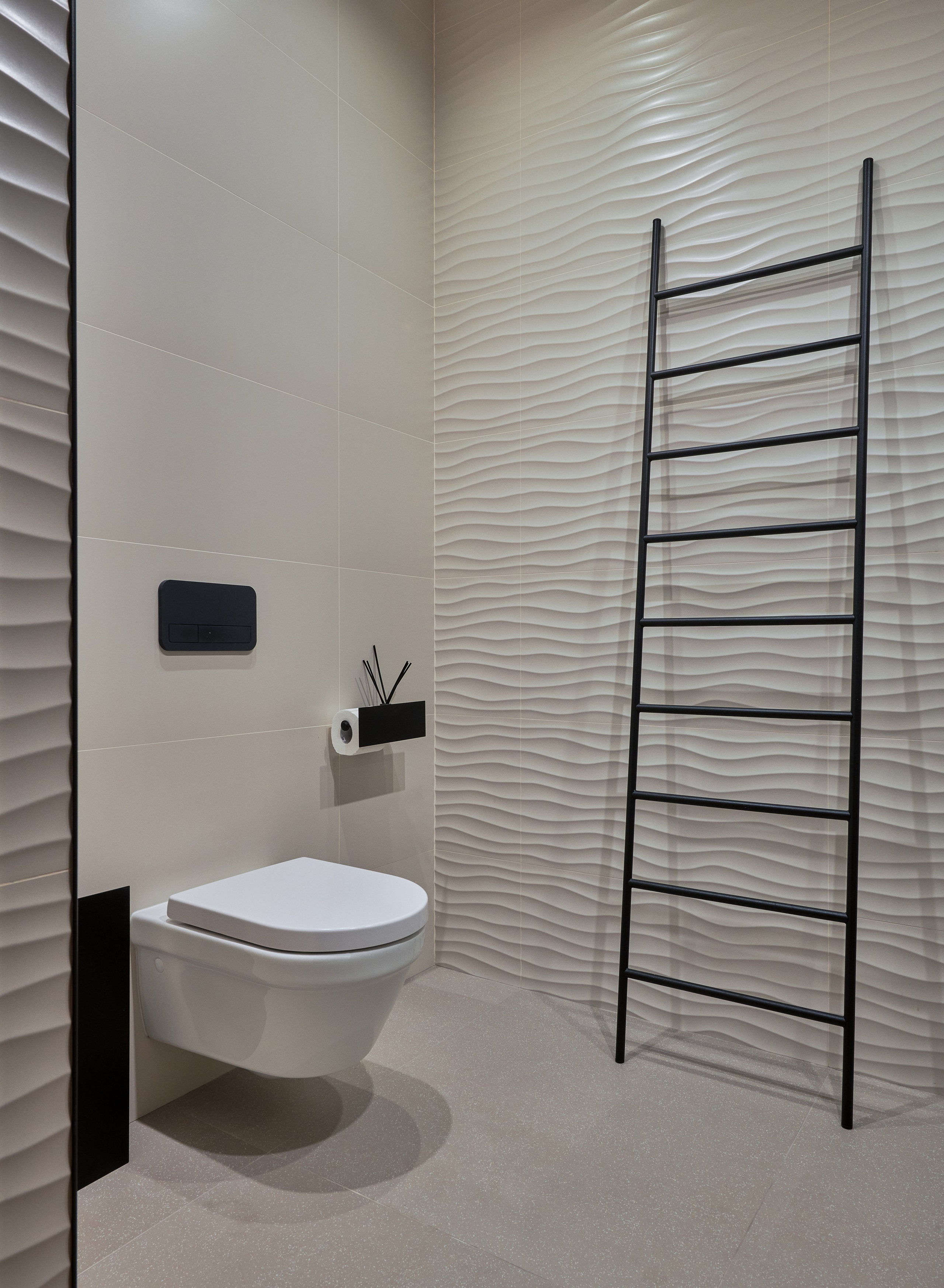 Солнечный загородный дом. Фотограф Наталья Вершинина