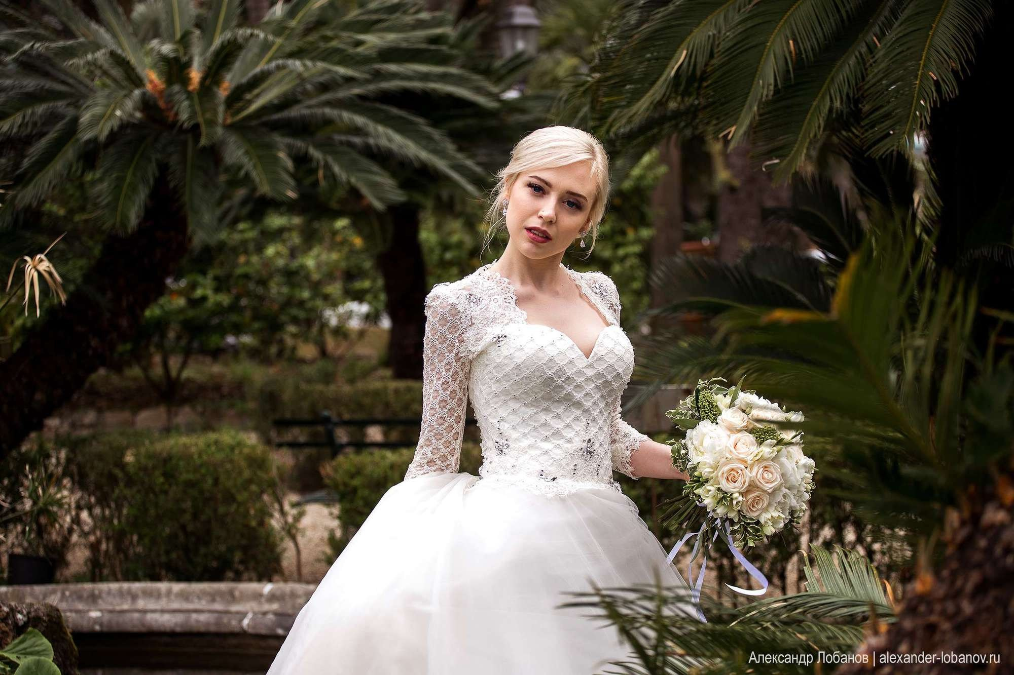 Свадьба Олега и Виктории в Портофино, Италия