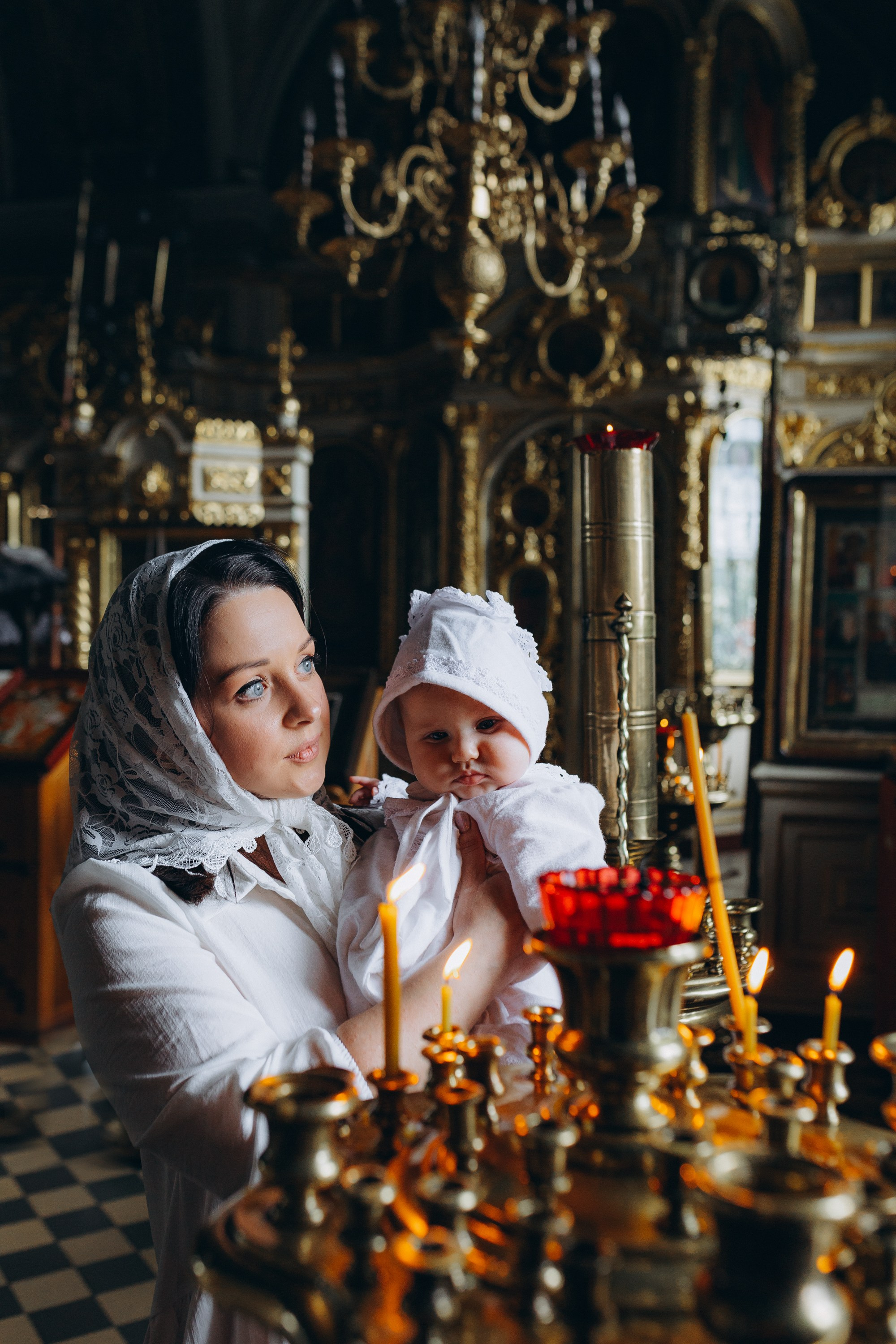 Церковь Казанской иконы Божьей матери в Казанском. Юлия Силицкая. Семейный и детский фотограф
