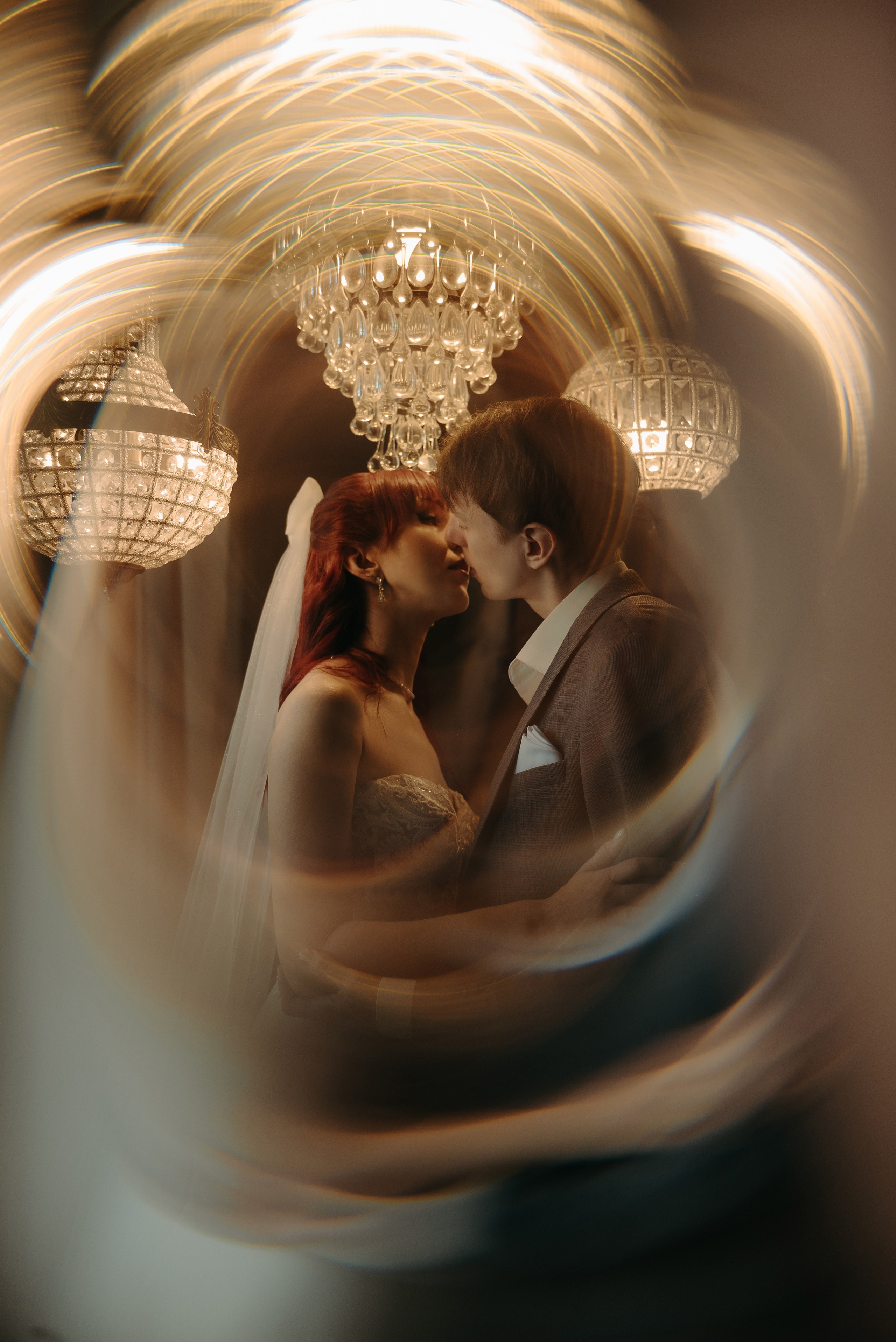 Анна & Андрей. Индивидуальный и lovestory фотограф в Самаре. Никонорова Наталья